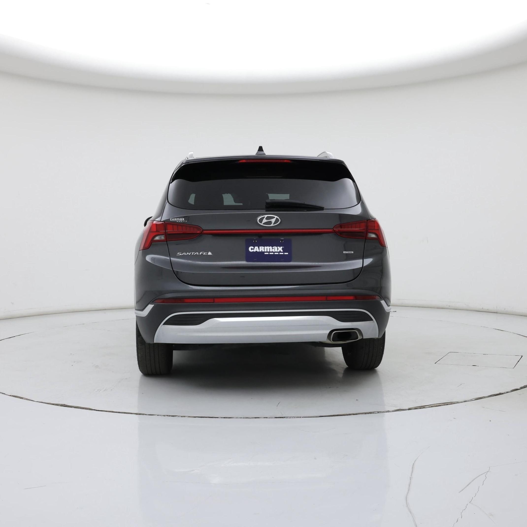 Thumbnail: 2023 Hyundai Santa Fe - 6