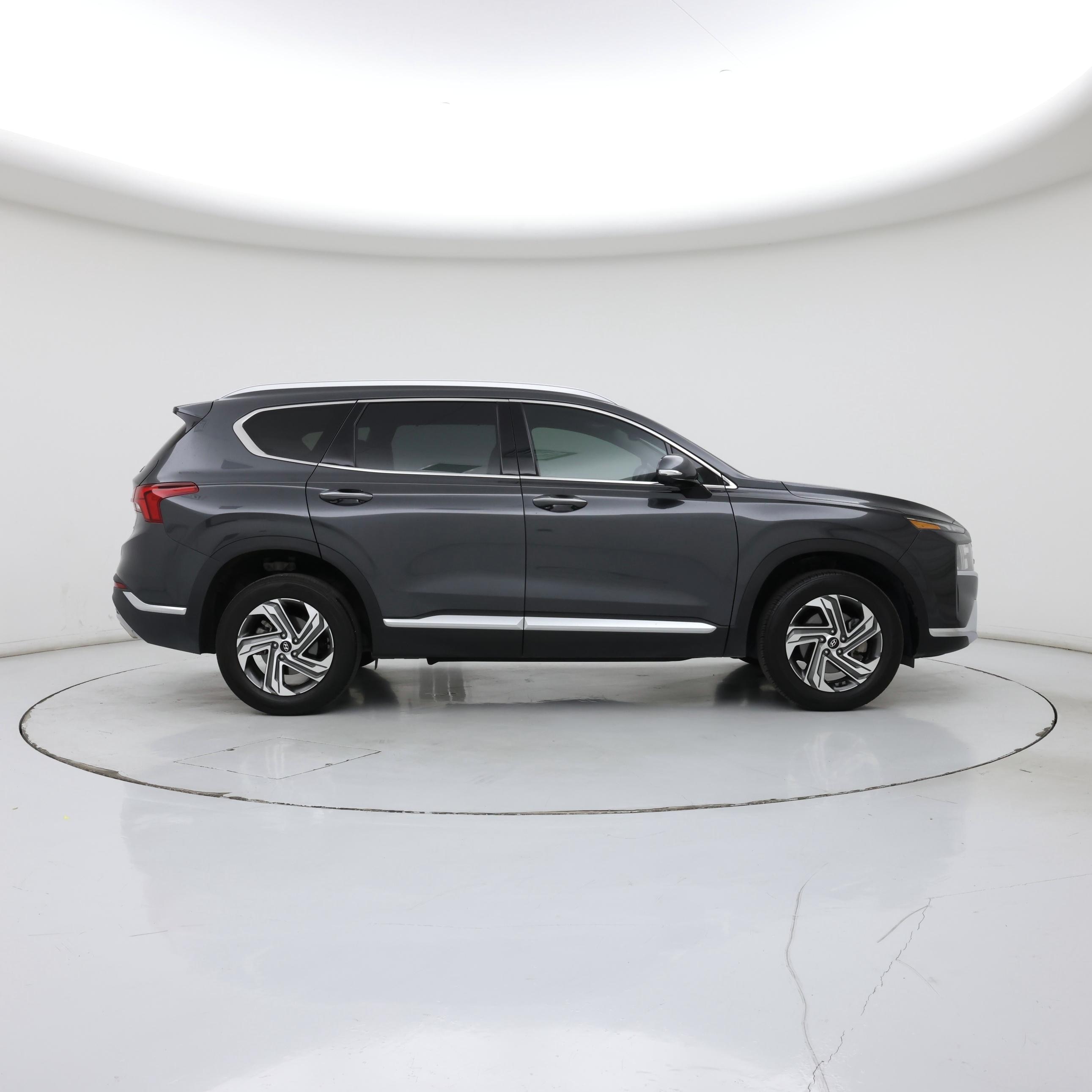 Thumbnail: 2023 Hyundai Santa Fe - 7