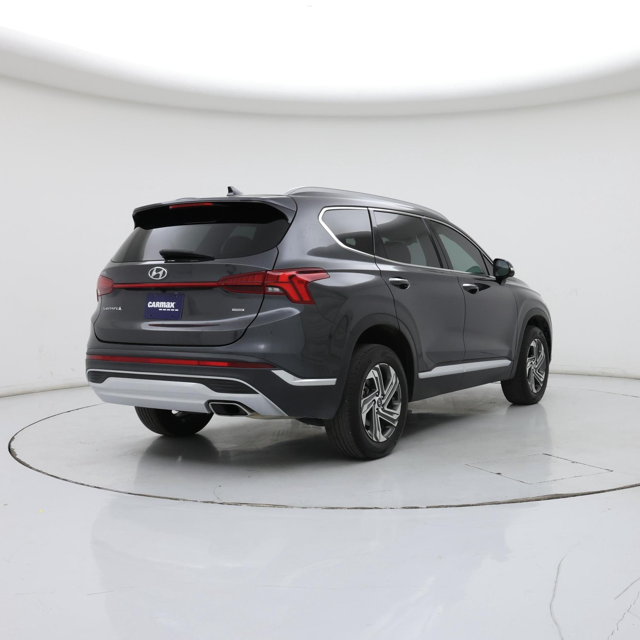 Thumbnail: 2023 Hyundai Santa Fe - 8