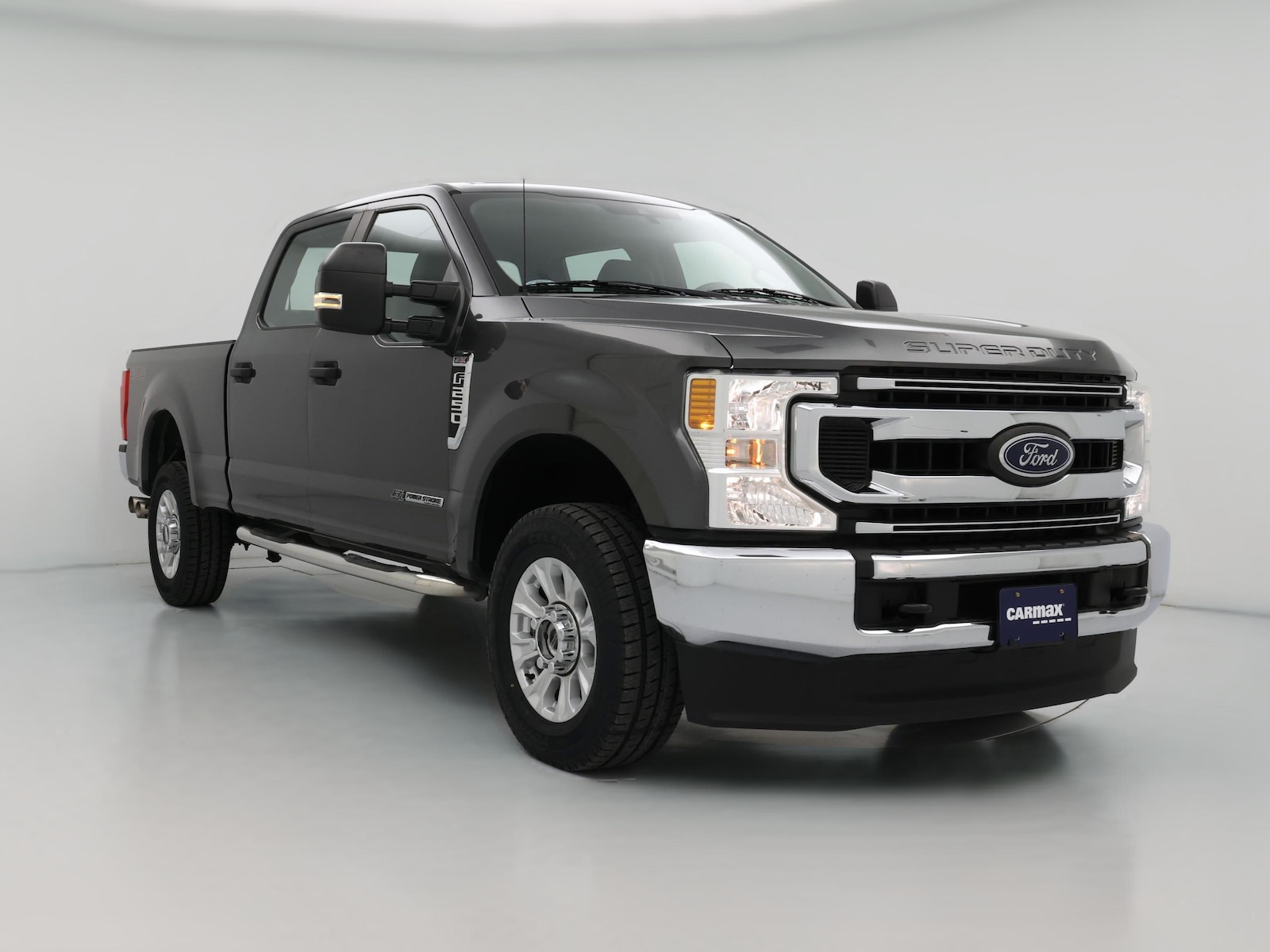 2020 Ford F-250 Super Duty