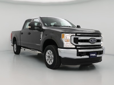 2020 Ford F250 XL