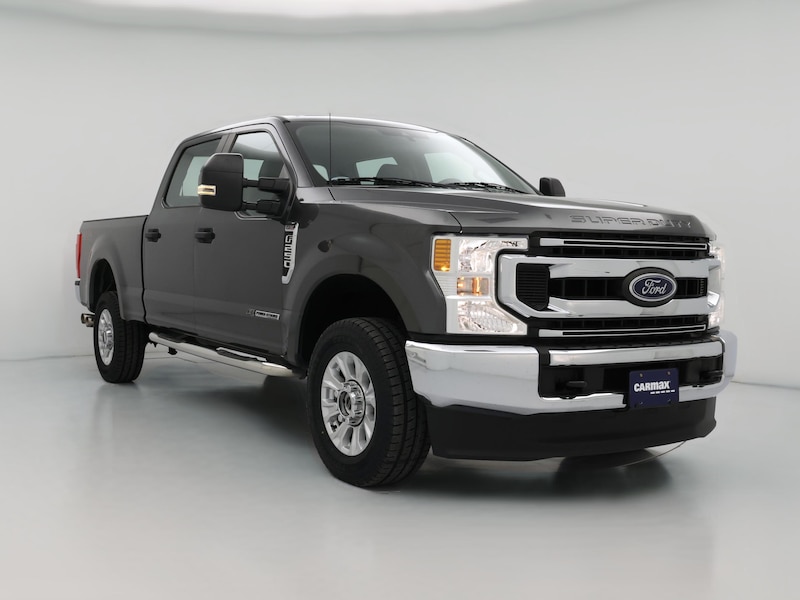 2020 Ford F250 XL