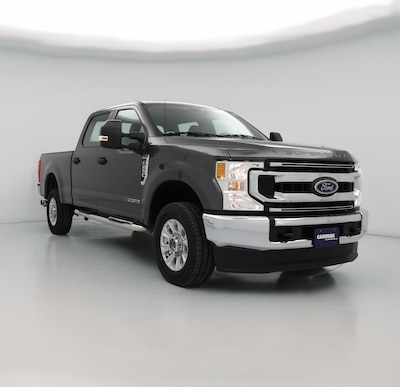 2020 Ford F250 XL