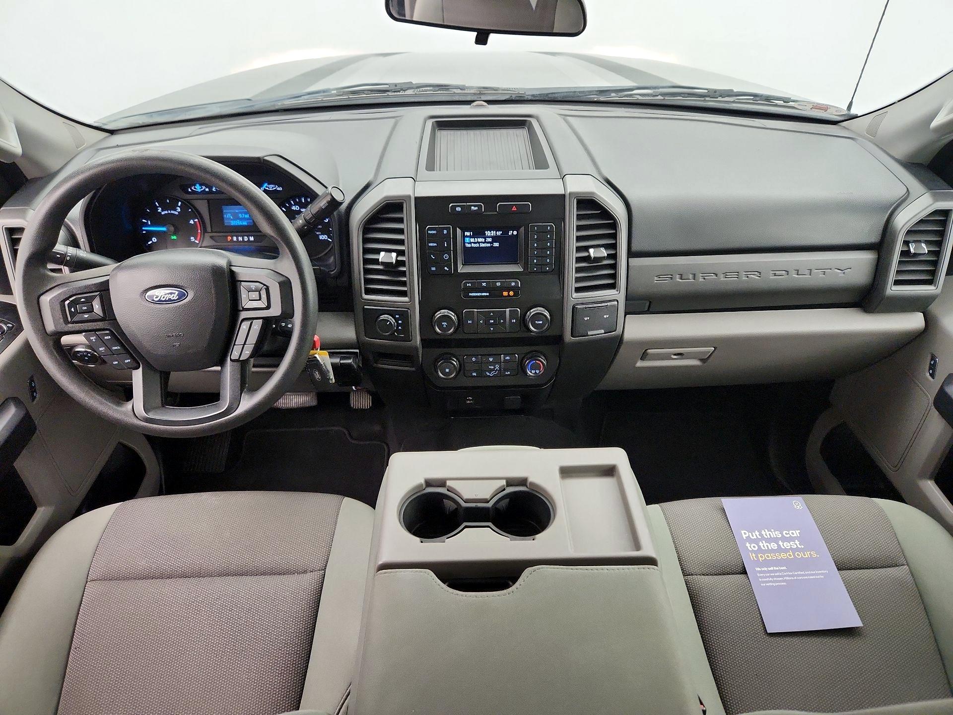 Thumbnail: 2020 Ford F-250 - 9