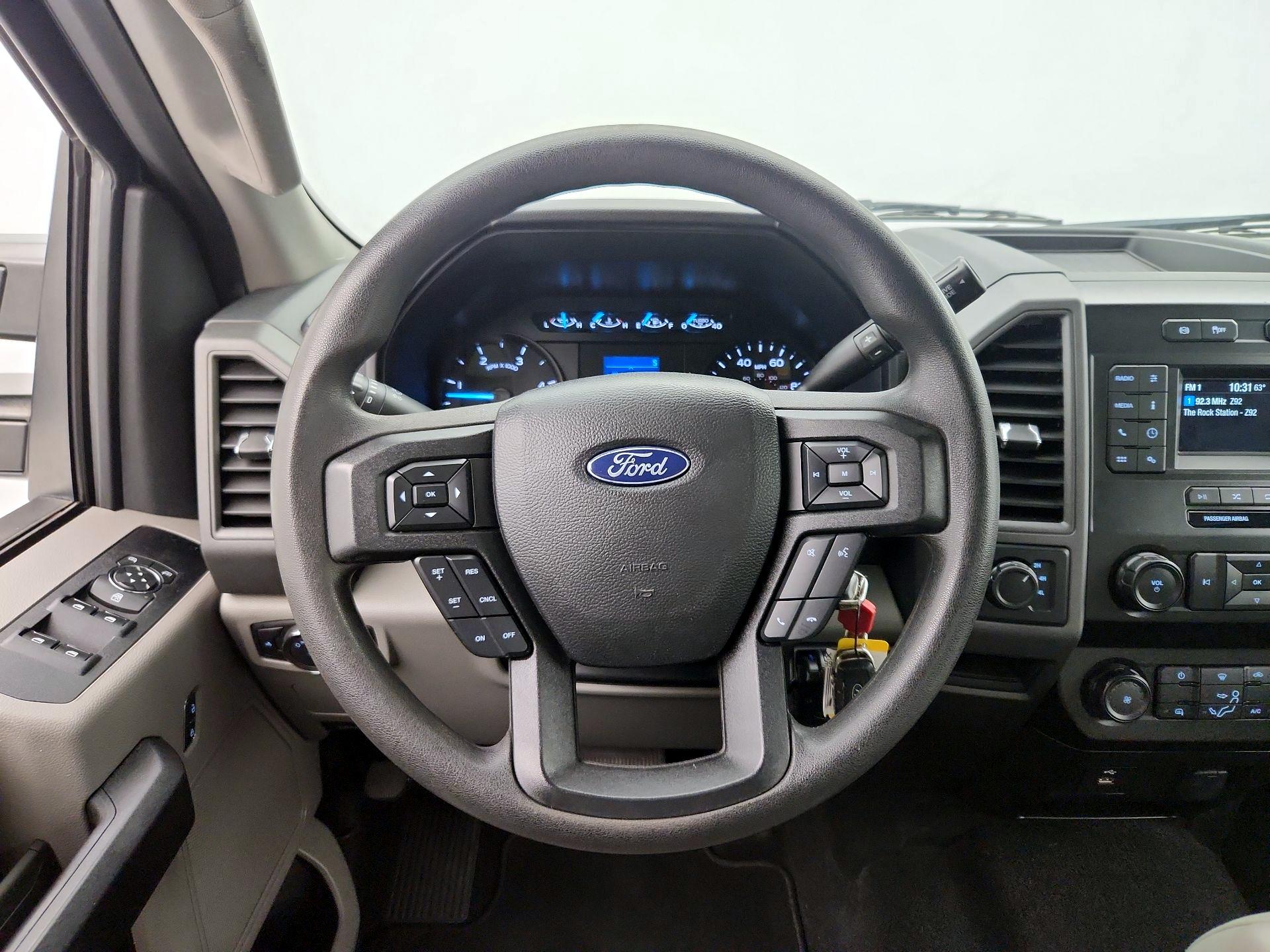 Thumbnail: 2020 Ford F-250 - 10