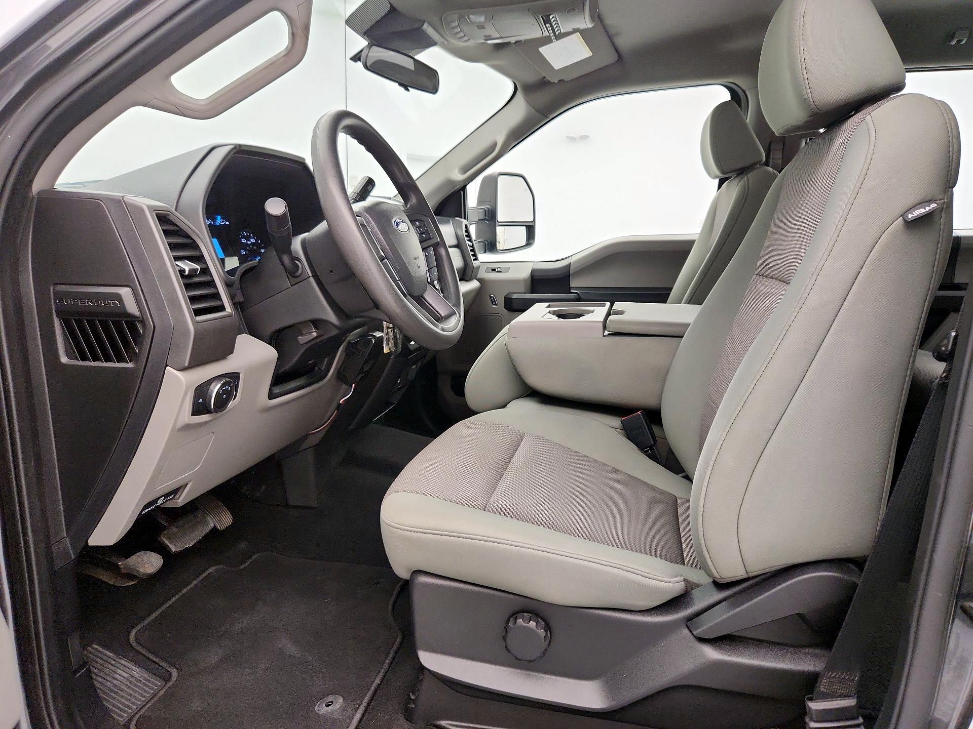 Thumbnail: 2020 Ford F-250 - 11