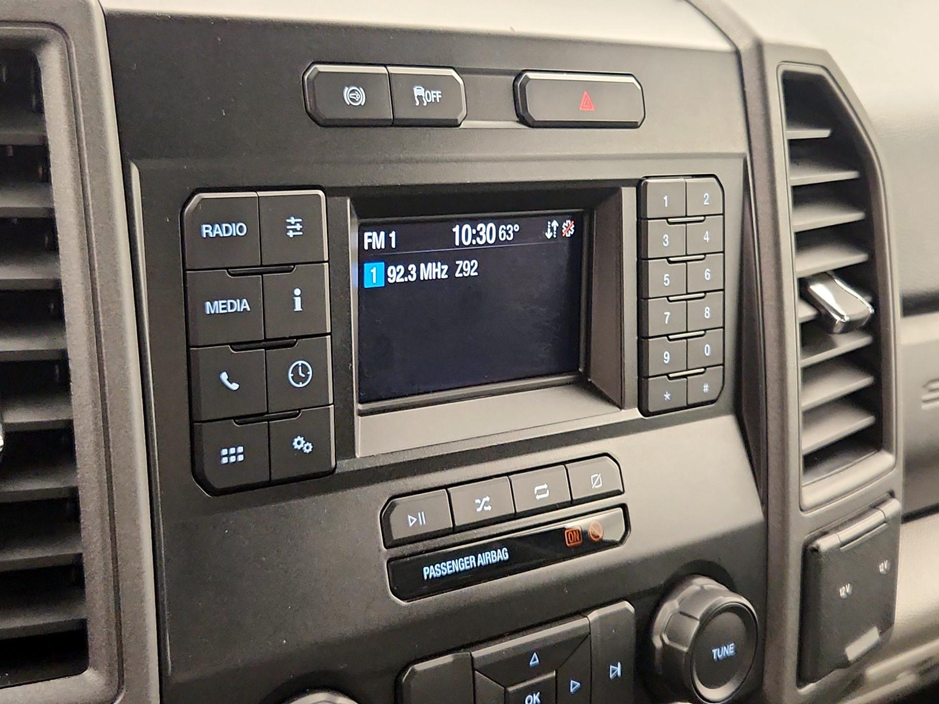 Thumbnail: 2020 Ford F-250 - 15