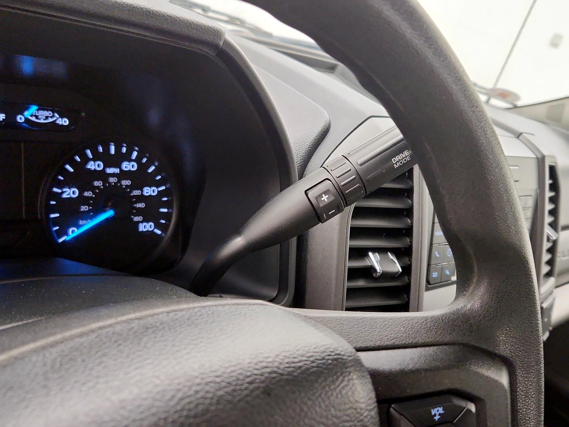 Thumbnail: 2020 Ford F-250 - 17