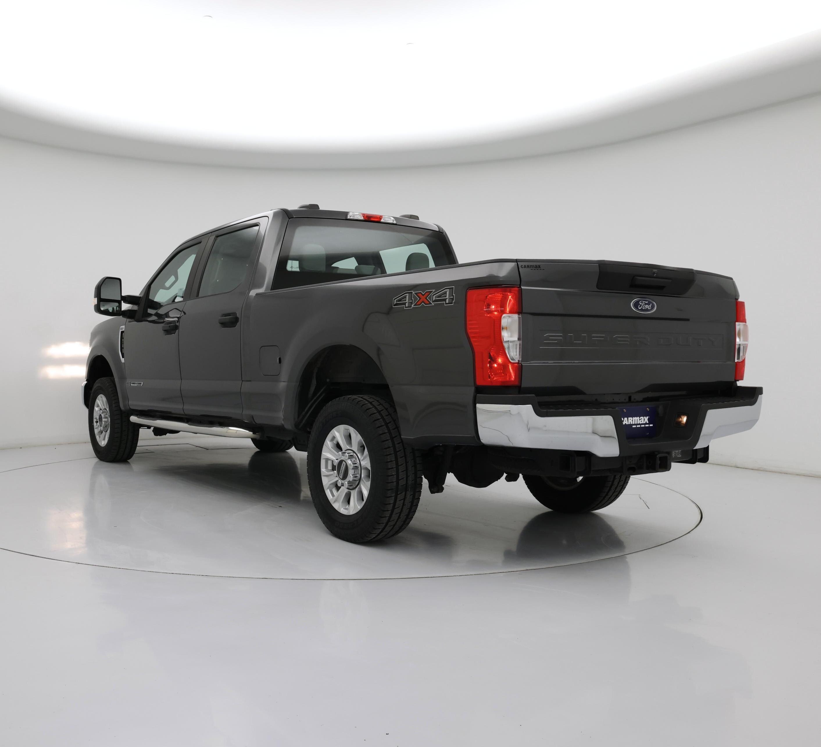 Thumbnail: 2020 Ford F-250 - 2