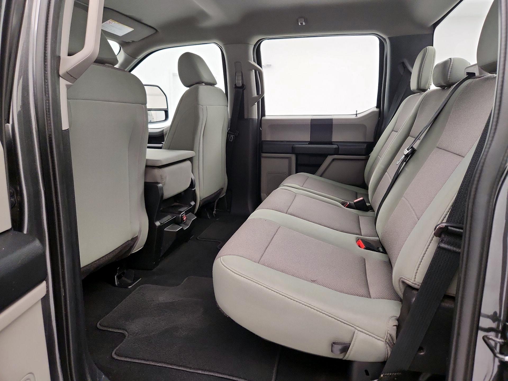 Thumbnail: 2020 Ford F-250 - 19