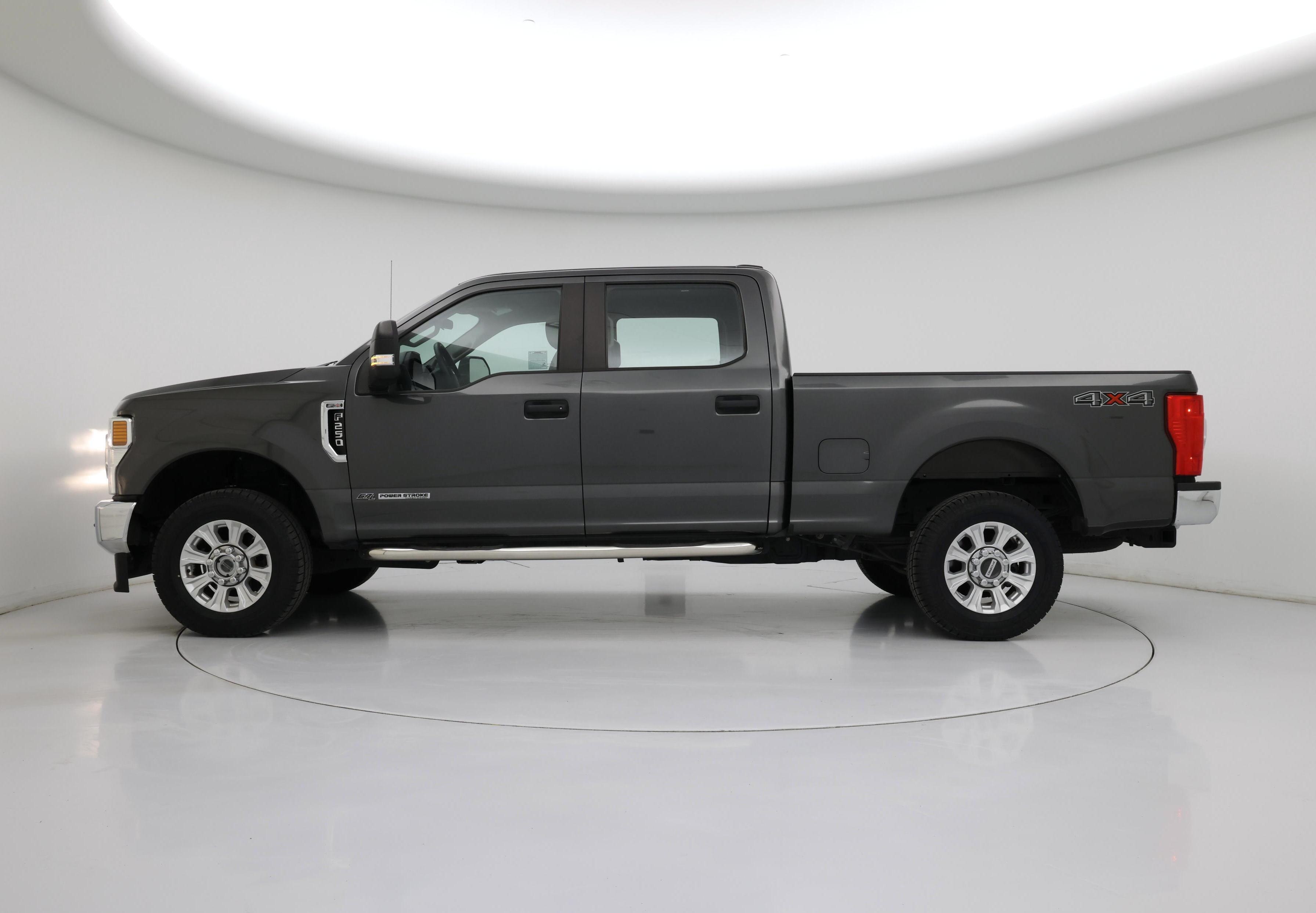 Thumbnail: 2020 Ford F-250 - 3