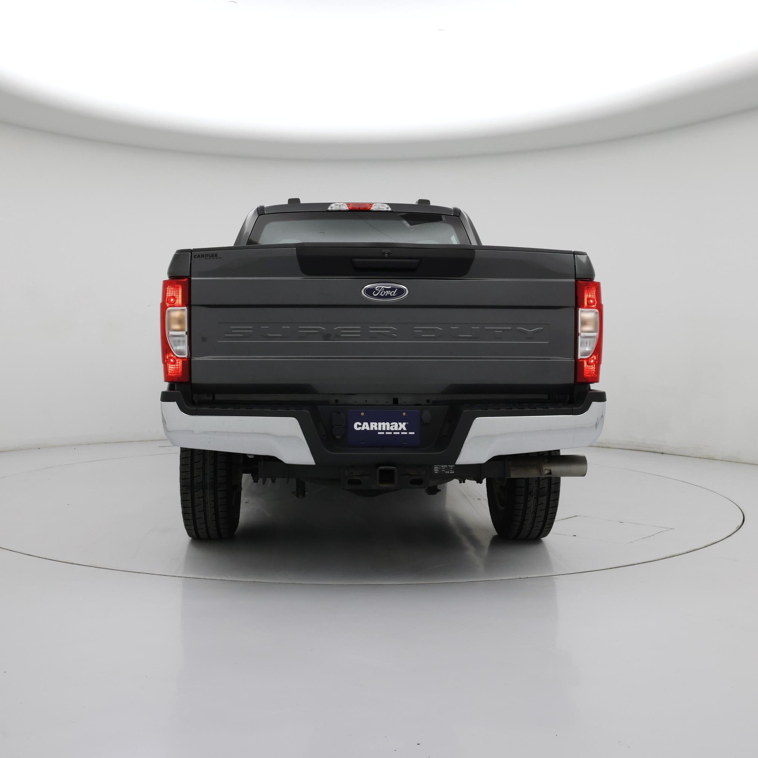 Thumbnail: 2020 Ford F-250 - 6