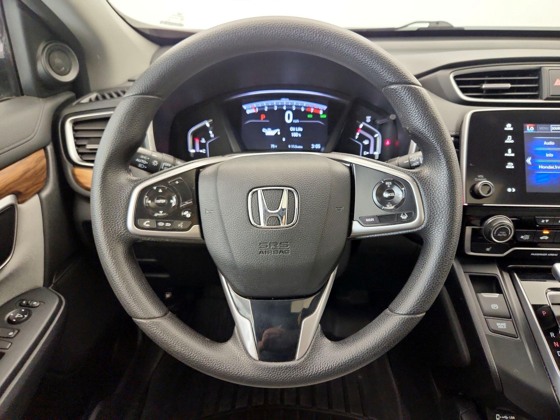 Thumbnail: 2020 Honda CR-V - 10