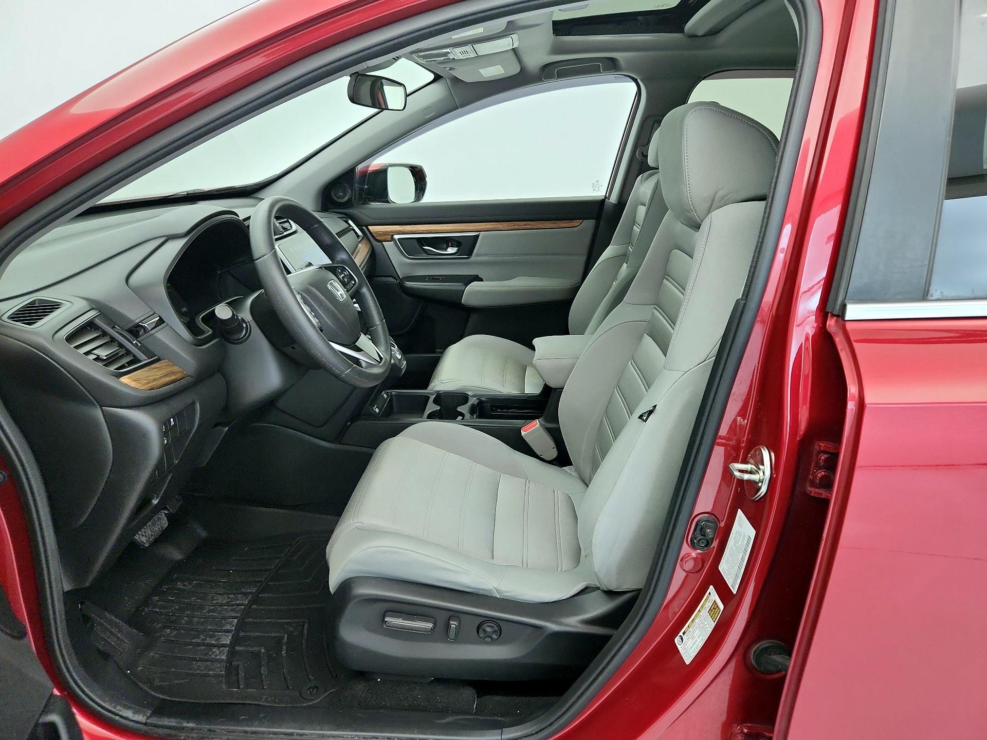 Thumbnail: 2020 Honda CR-V - 11