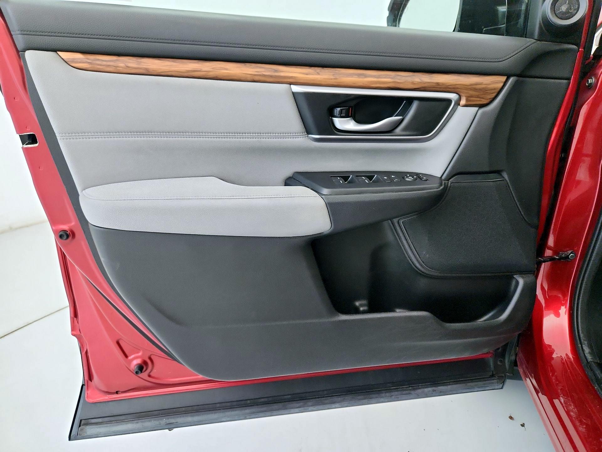 Thumbnail: 2020 Honda CR-V - 12