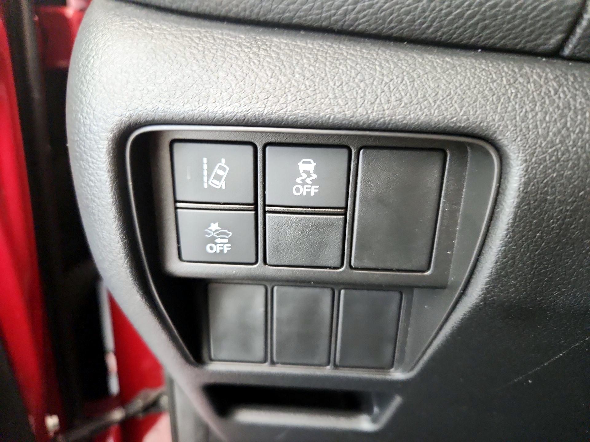 Thumbnail: 2020 Honda CR-V - 13