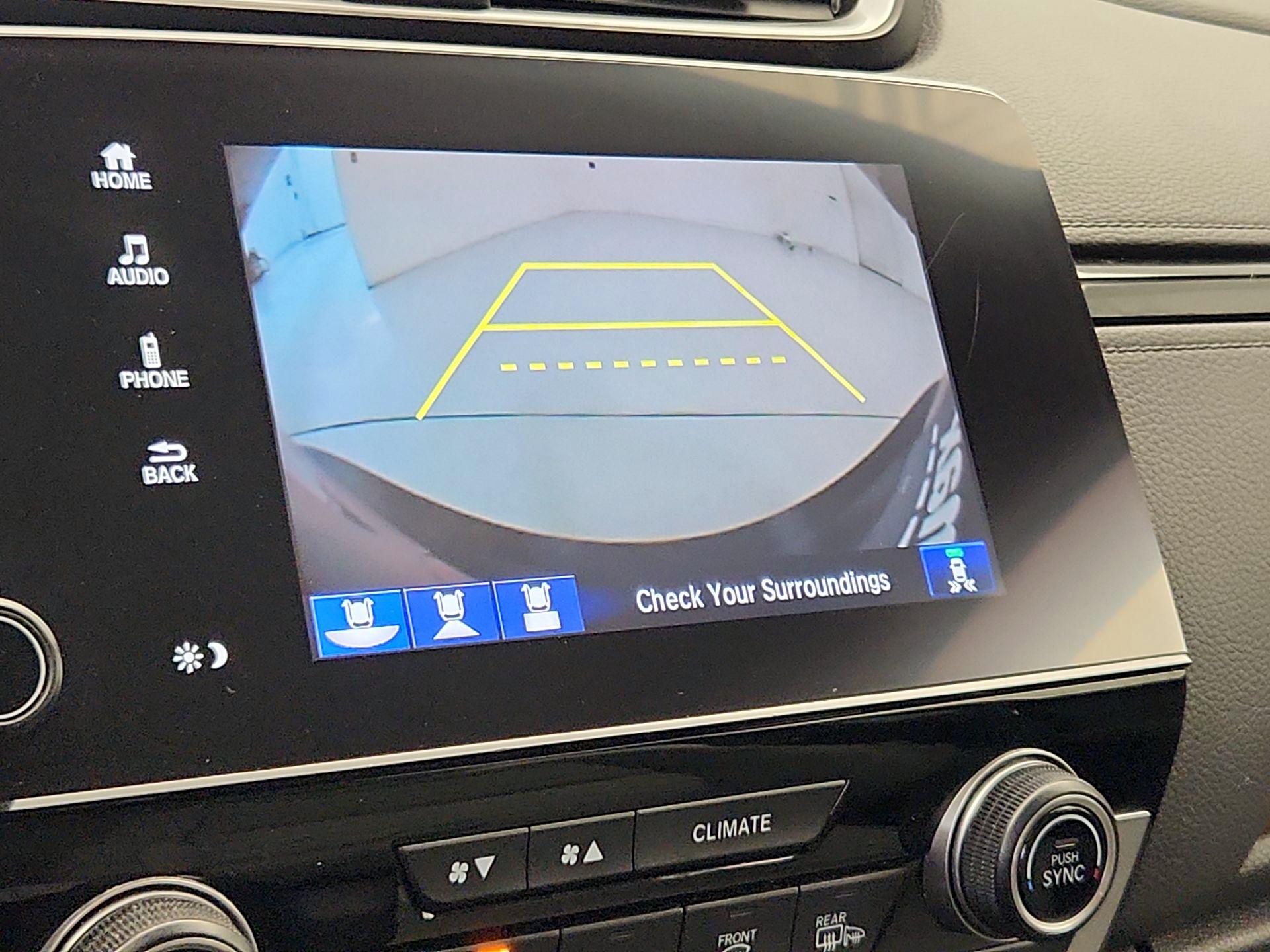 Thumbnail: 2020 Honda CR-V - 14