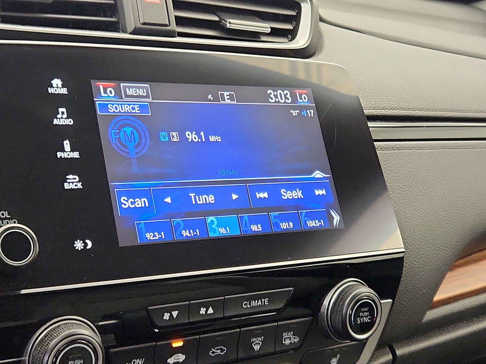 Thumbnail: 2020 Honda CR-V - 15