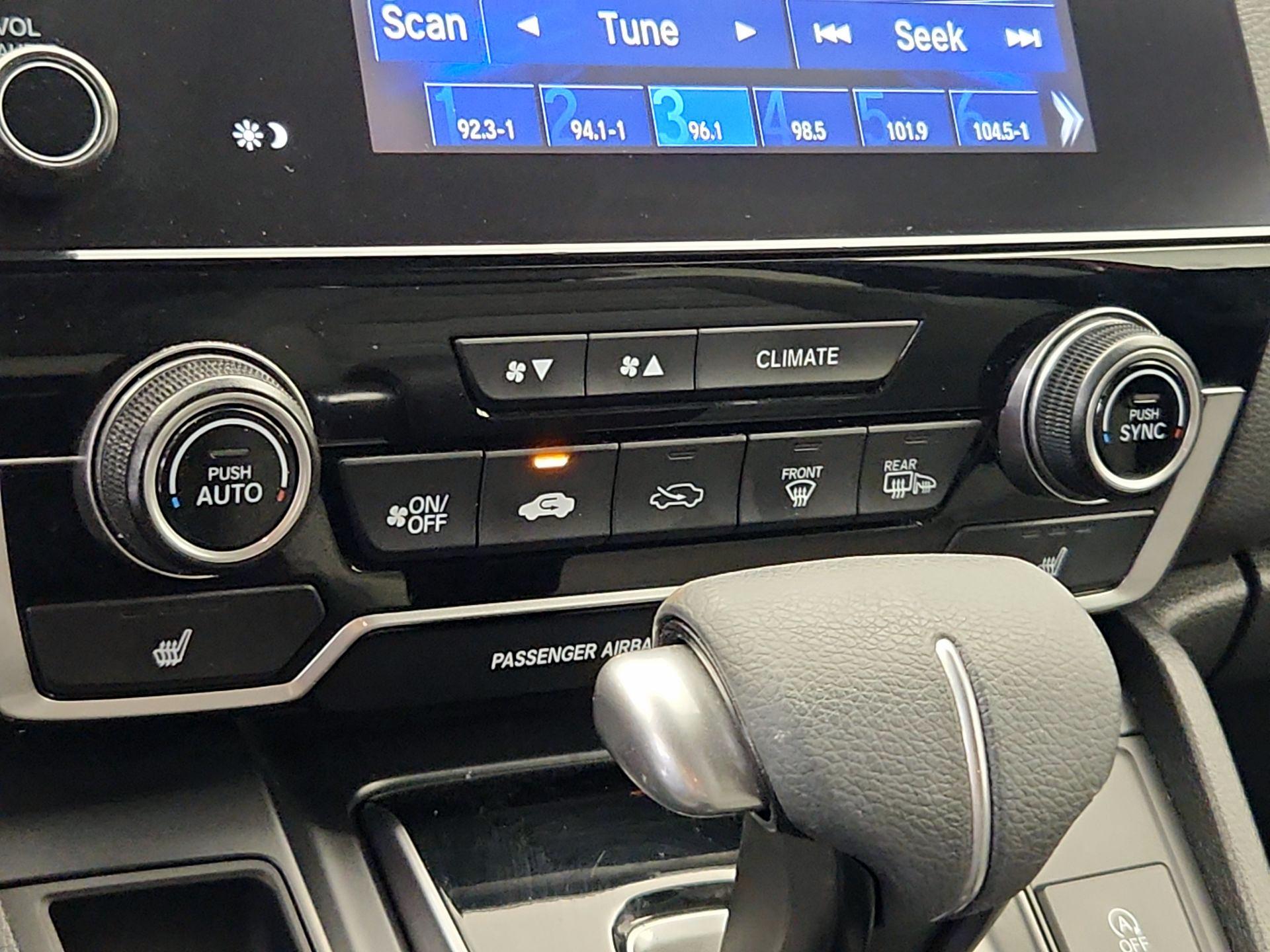 Thumbnail: 2020 Honda CR-V - 16