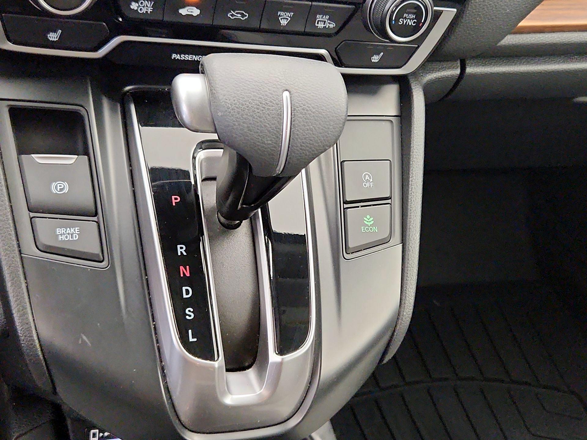 Thumbnail: 2020 Honda CR-V - 17