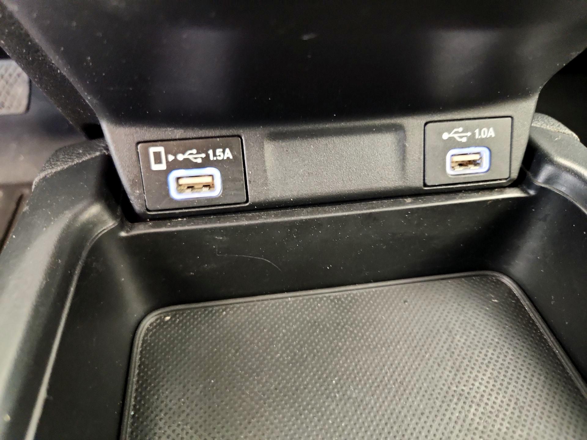 Thumbnail: 2020 Honda CR-V - 18