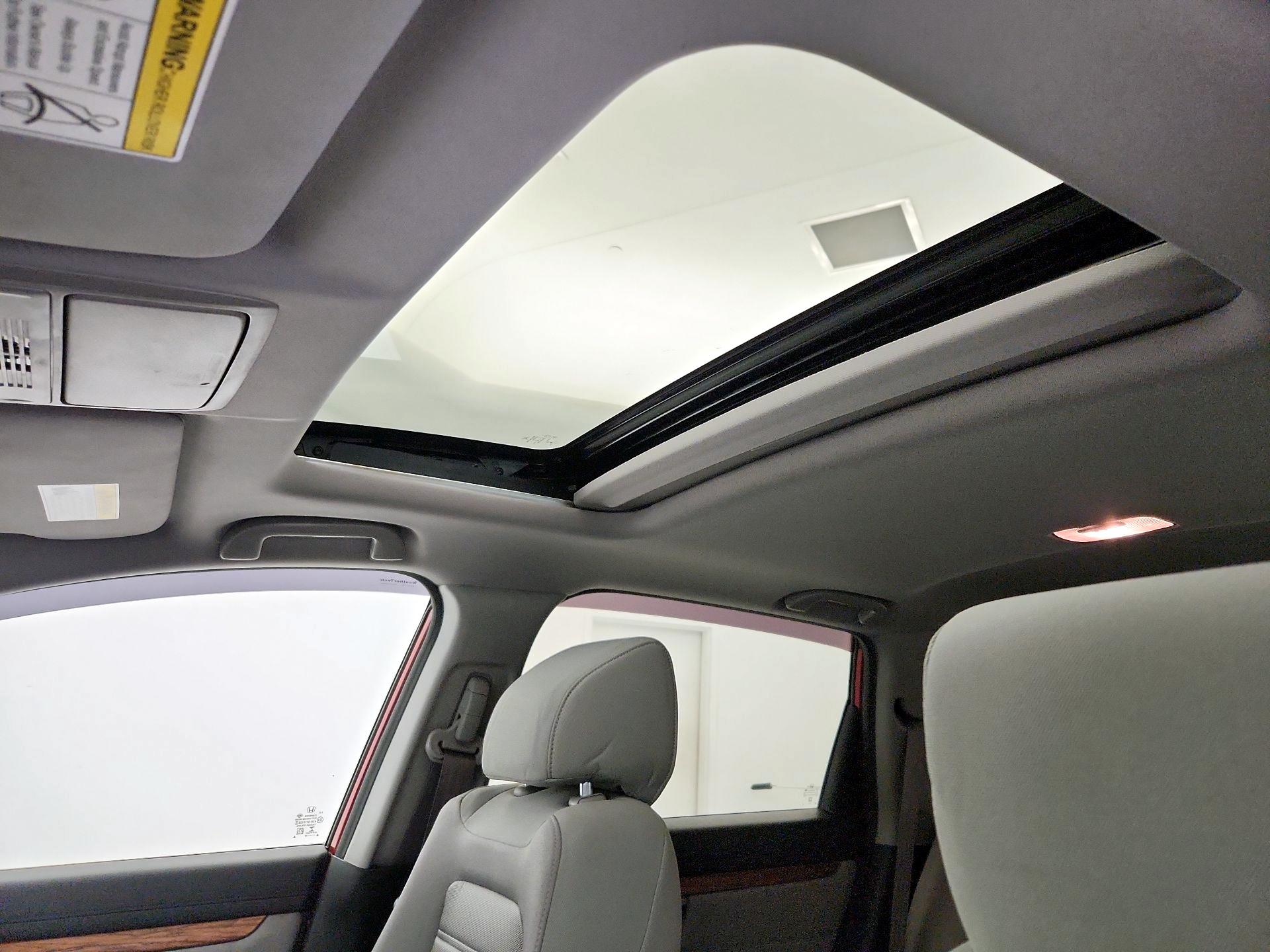 Thumbnail: 2020 Honda CR-V - 19