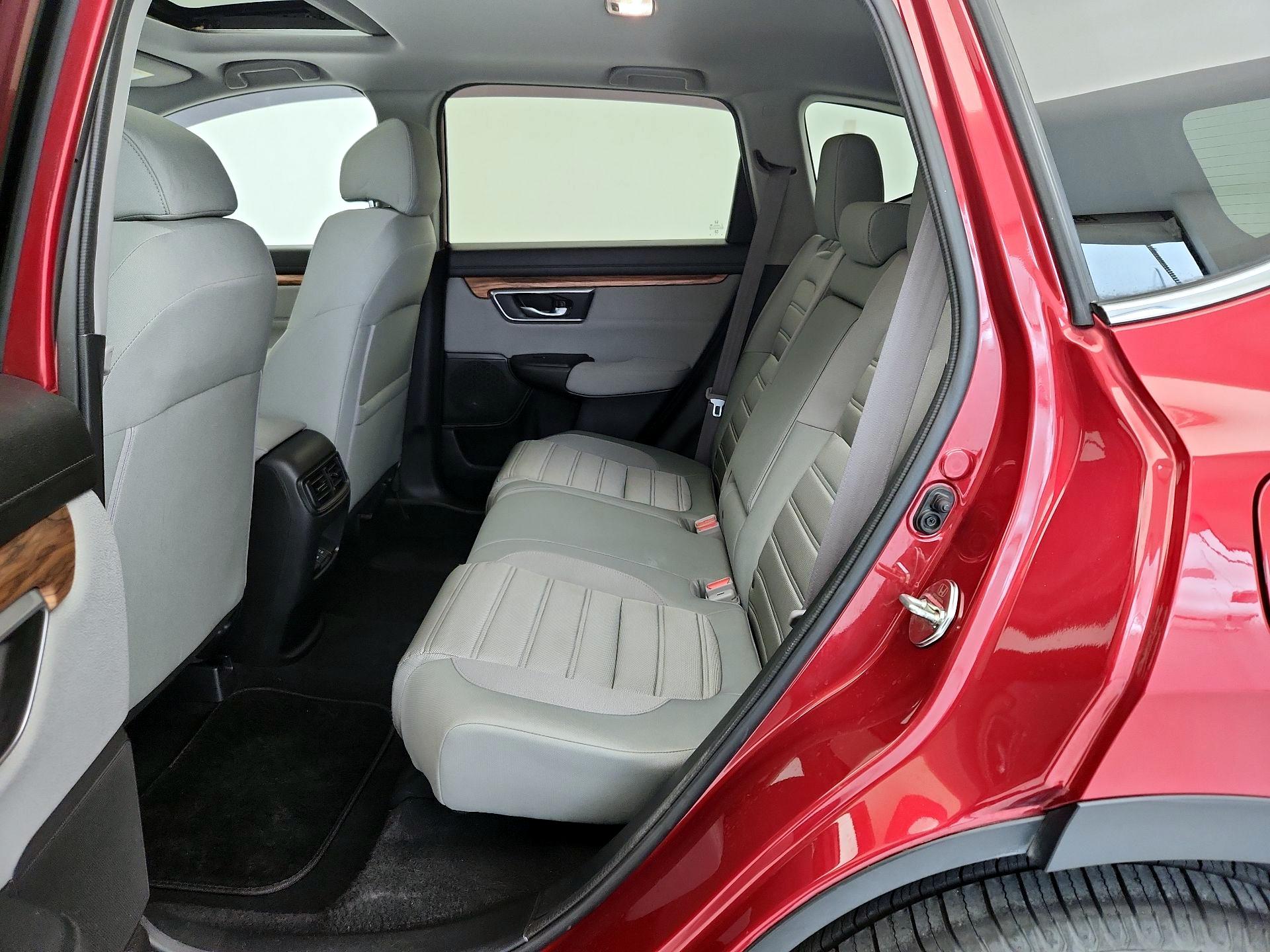 Thumbnail: 2020 Honda CR-V - 20