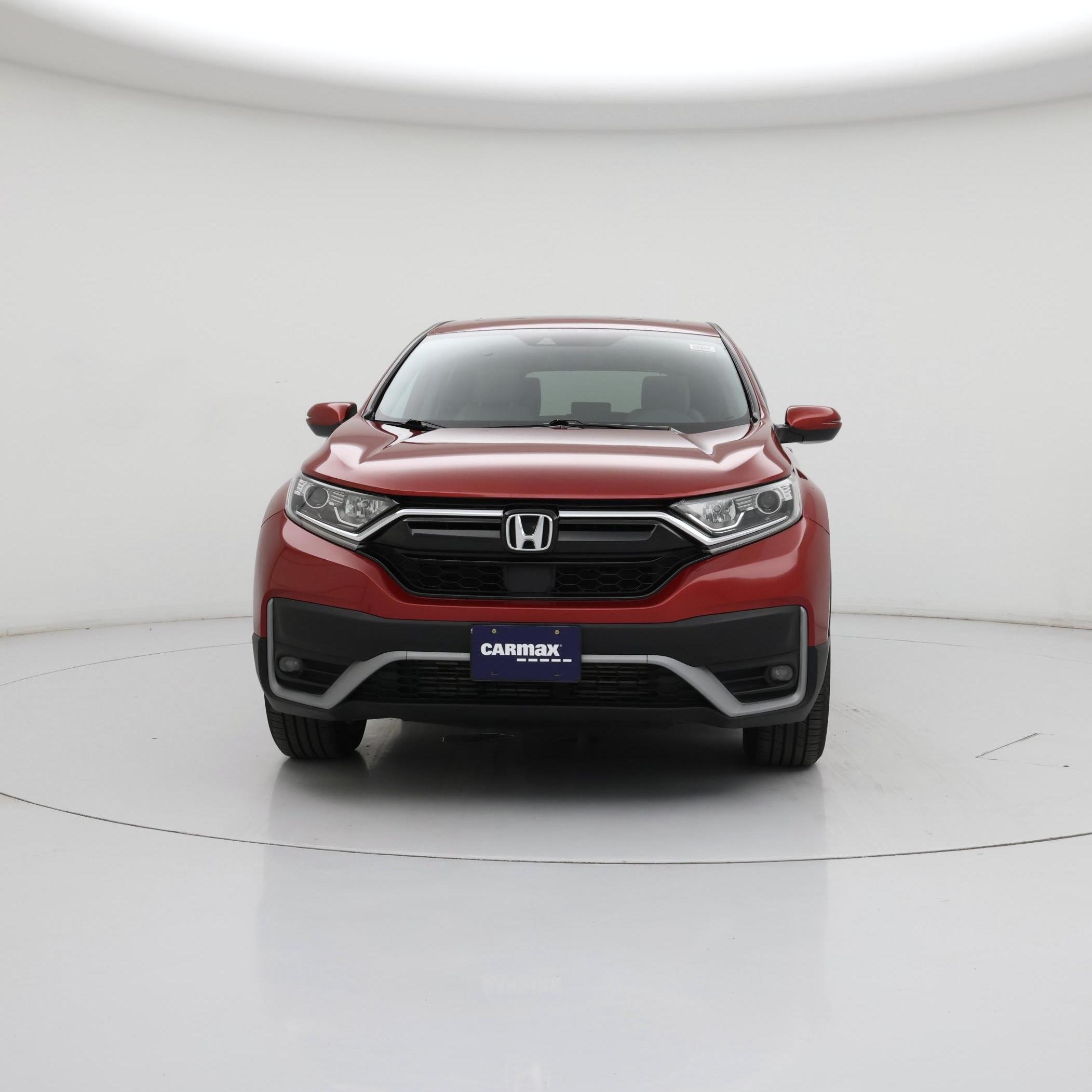 Thumbnail: 2020 Honda CR-V - 5