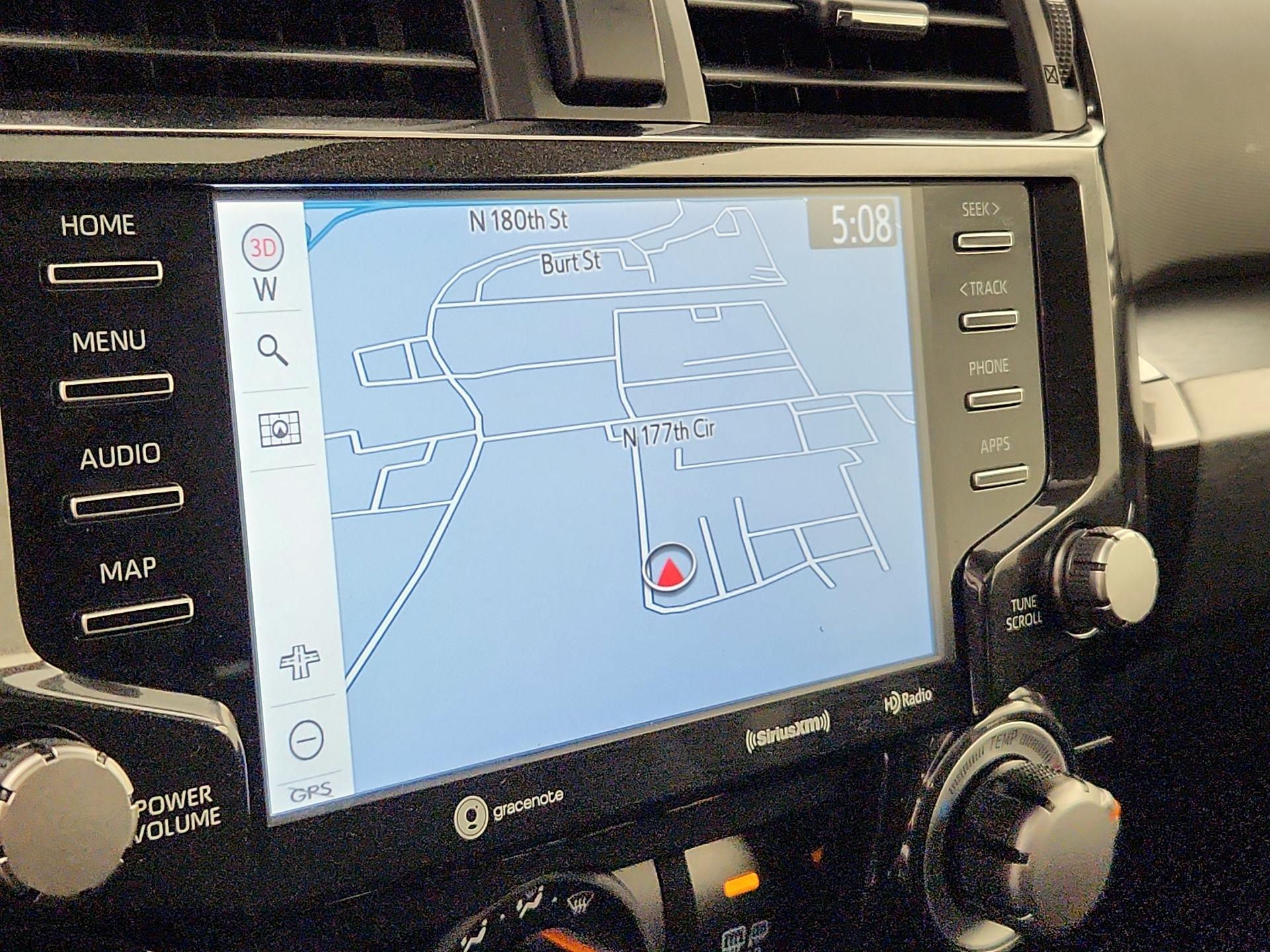 Thumbnail: 2023 Toyota 4Runner - 14