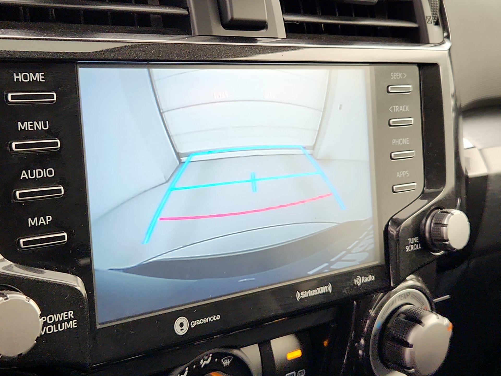 Thumbnail: 2023 Toyota 4Runner - 15