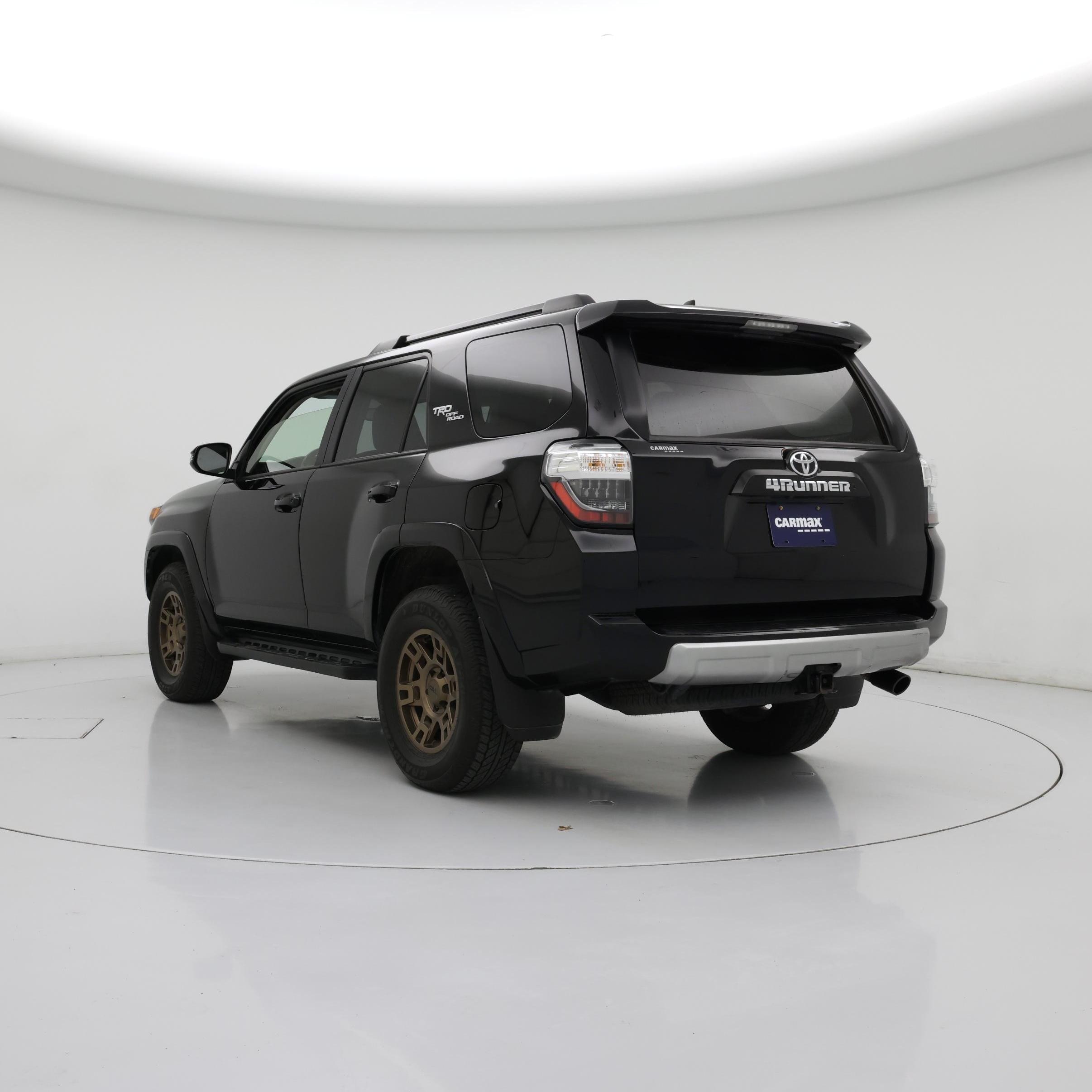 Thumbnail: 2023 Toyota 4Runner - 2