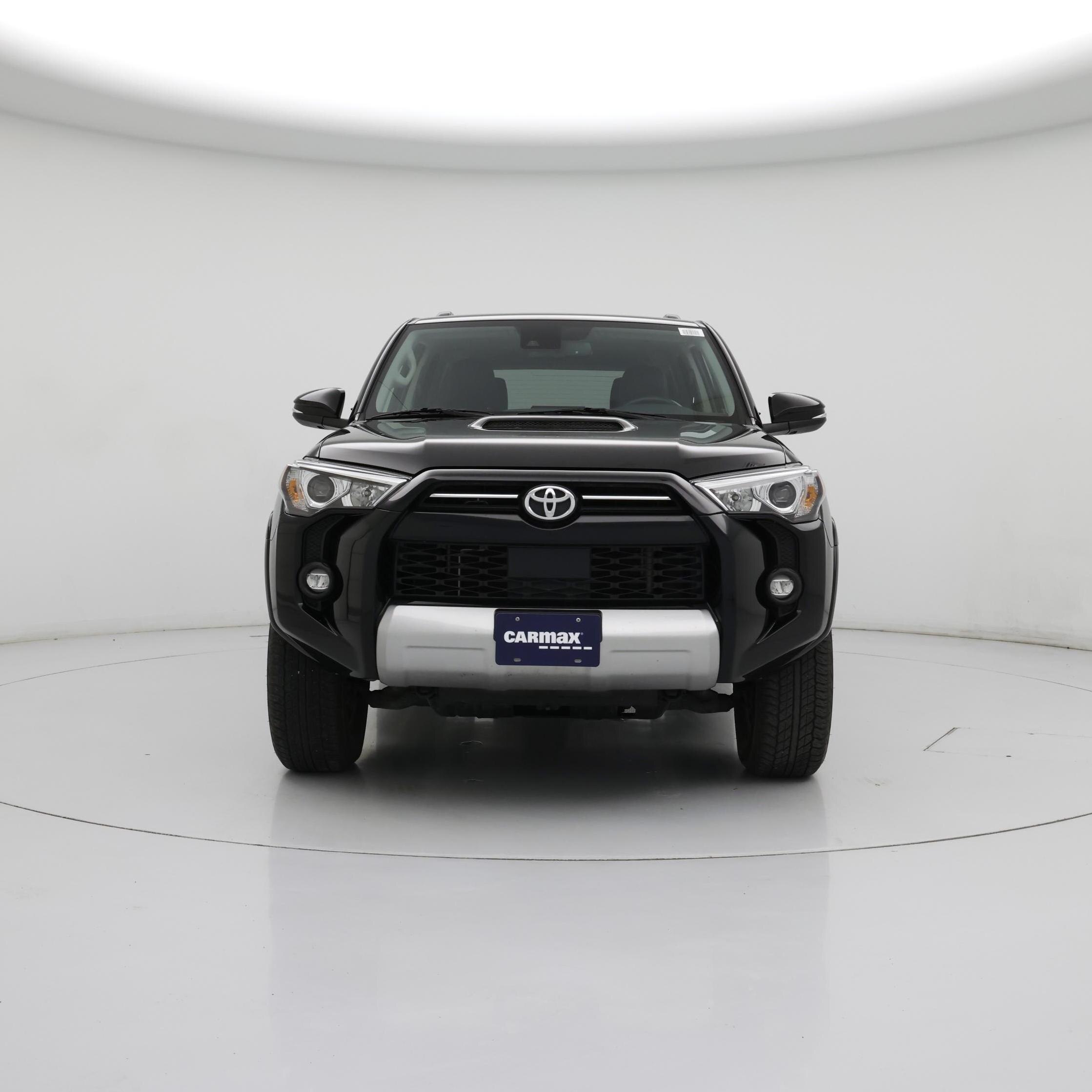 Thumbnail: 2023 Toyota 4Runner - 5