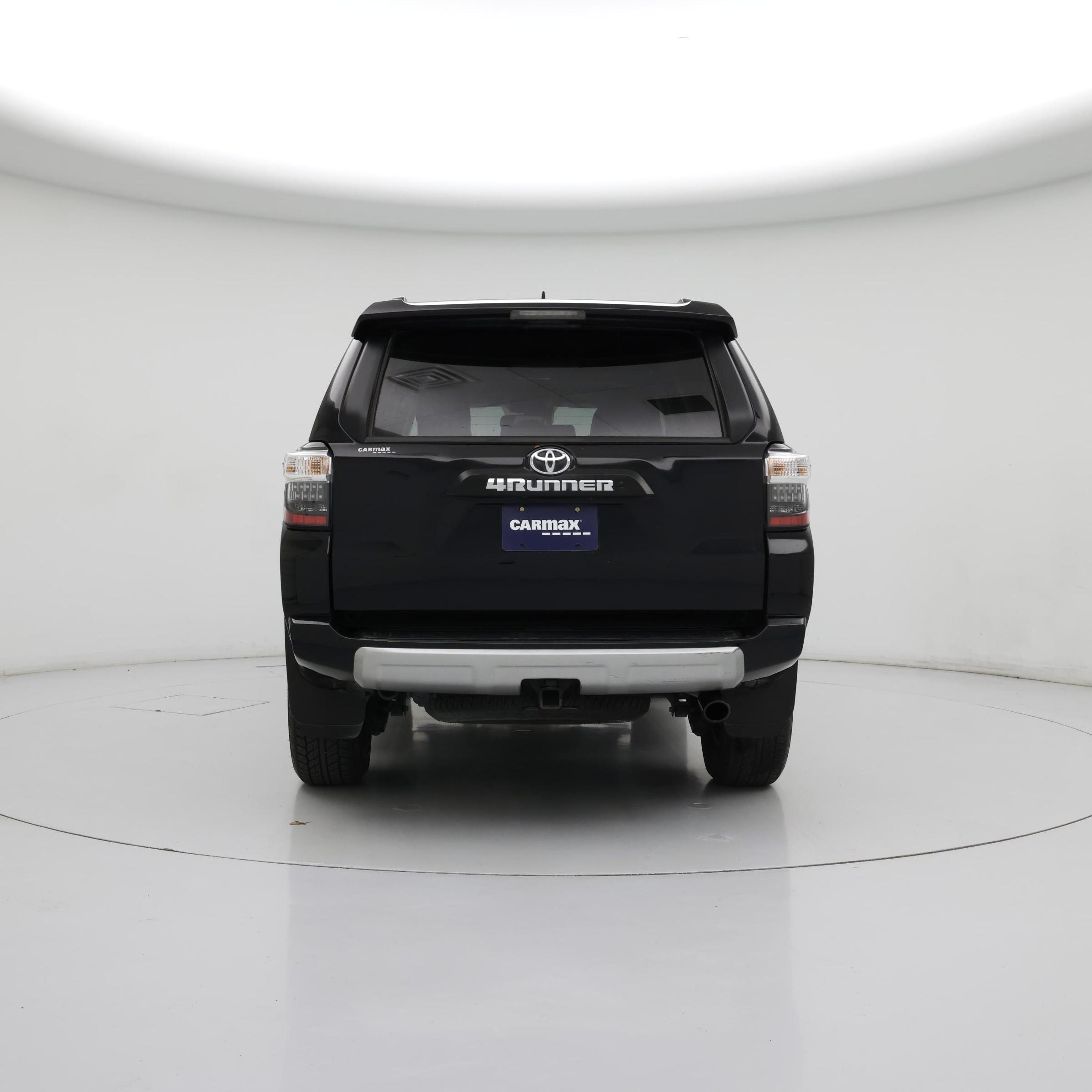 Thumbnail: 2023 Toyota 4Runner - 6