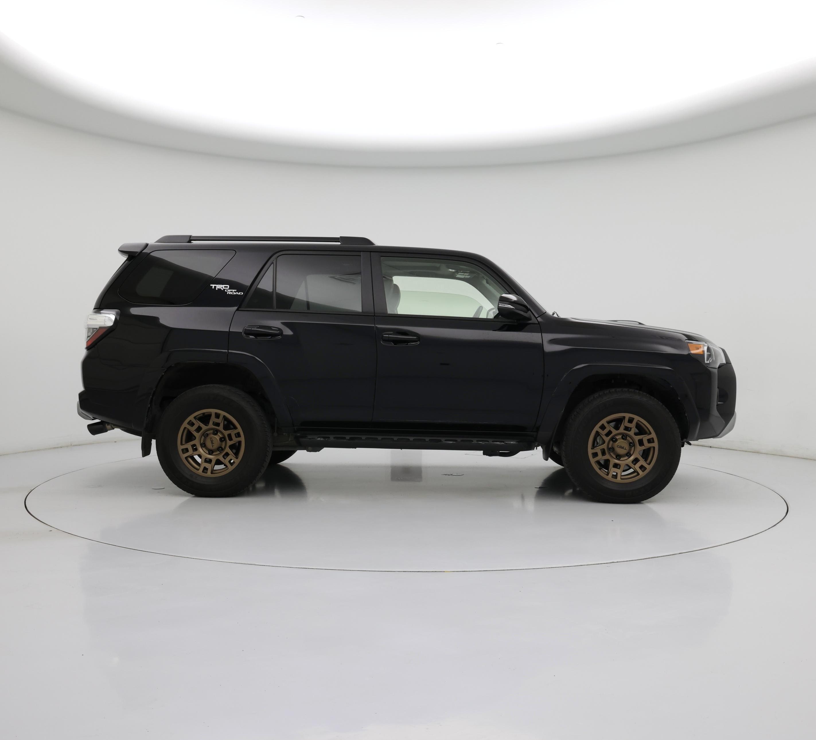 Thumbnail: 2023 Toyota 4Runner - 7