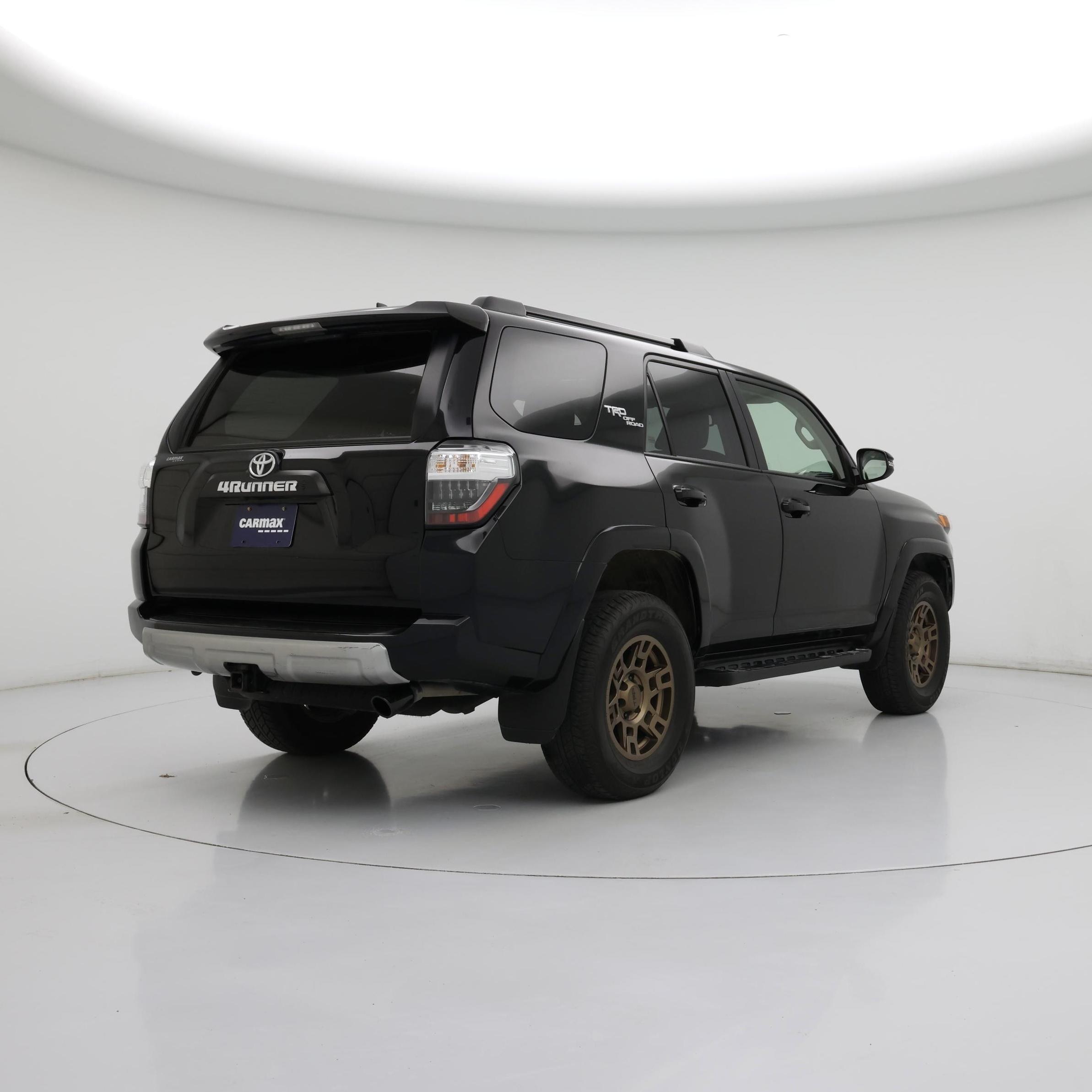 Thumbnail: 2023 Toyota 4Runner - 8