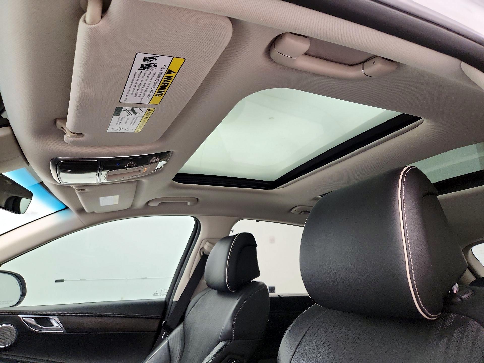 Thumbnail: 2021 Genesis GV80 - 20