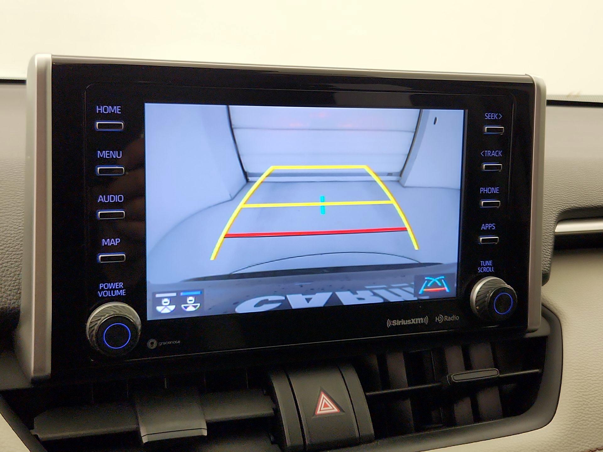 Thumbnail: 2019 Toyota RAV4 - 14