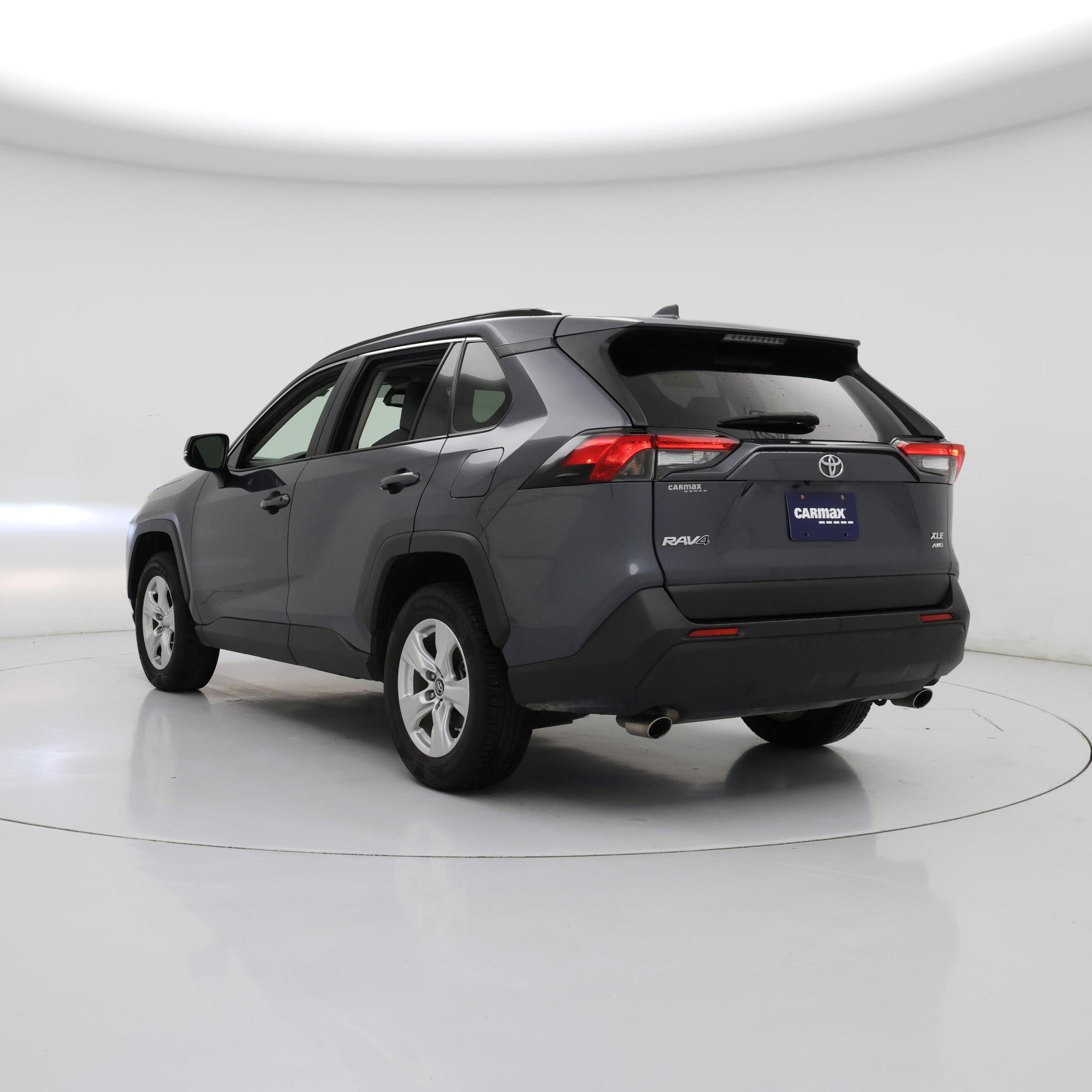 Thumbnail: 2019 Toyota RAV4 - 2