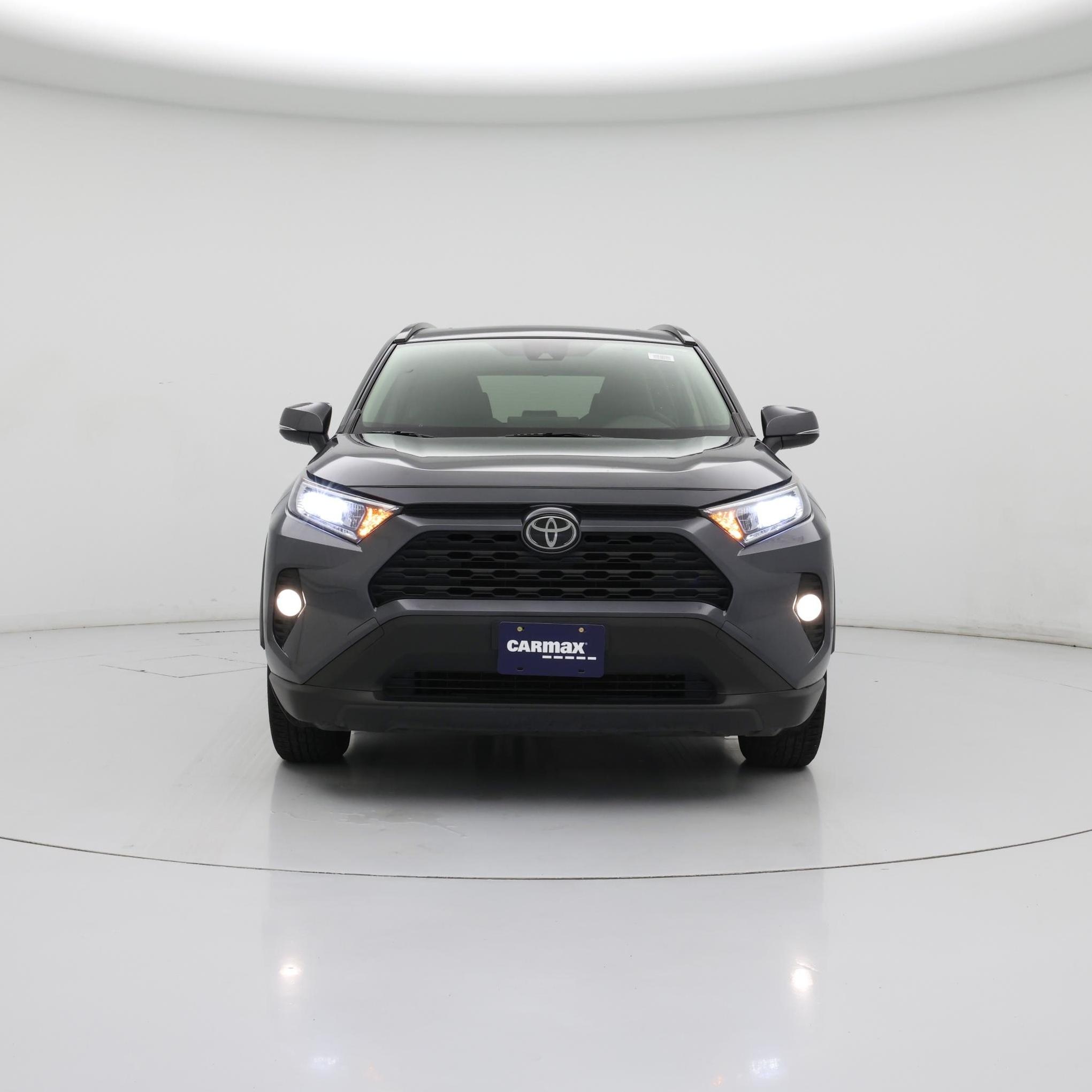 Thumbnail: 2019 Toyota RAV4 - 5