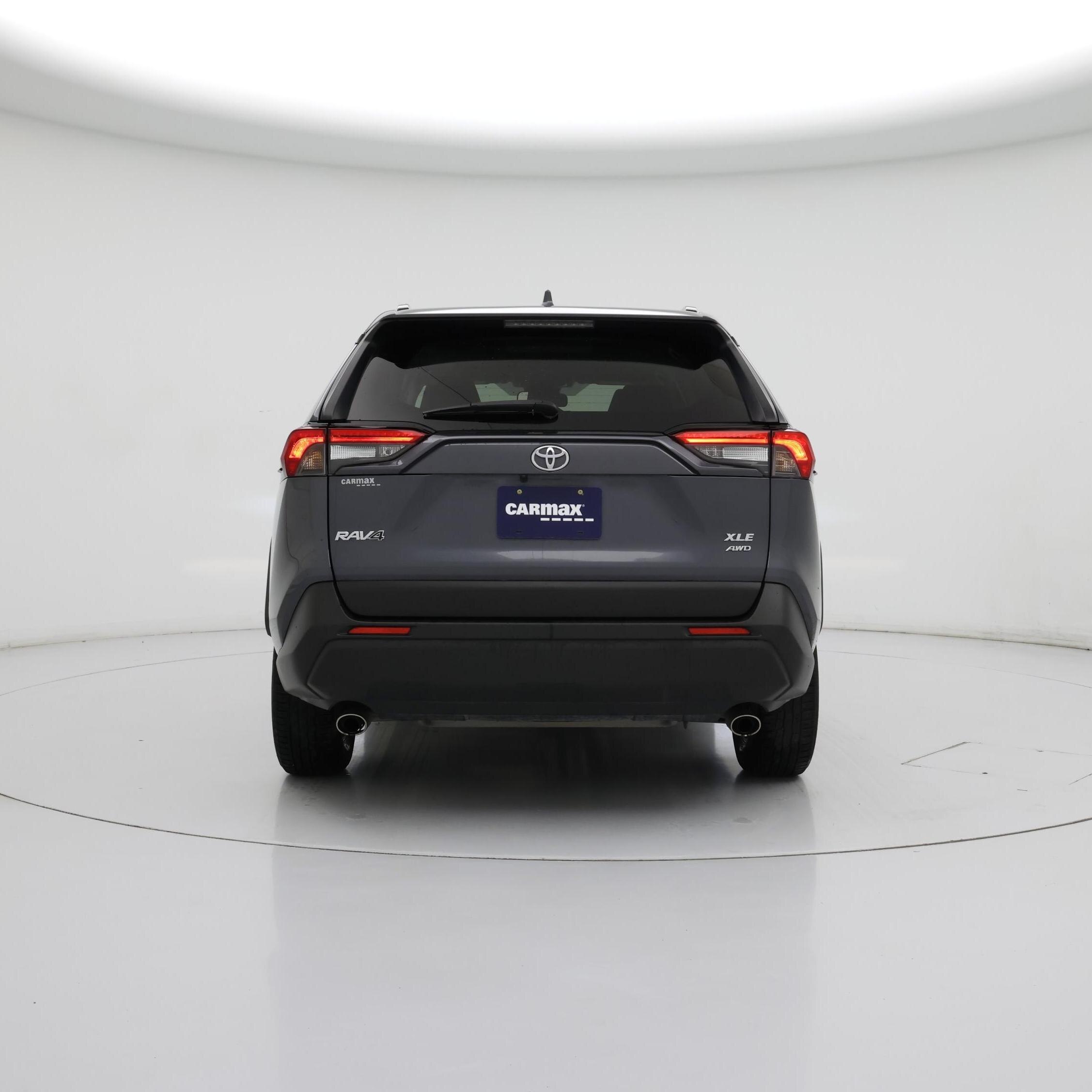 Thumbnail: 2019 Toyota RAV4 - 6