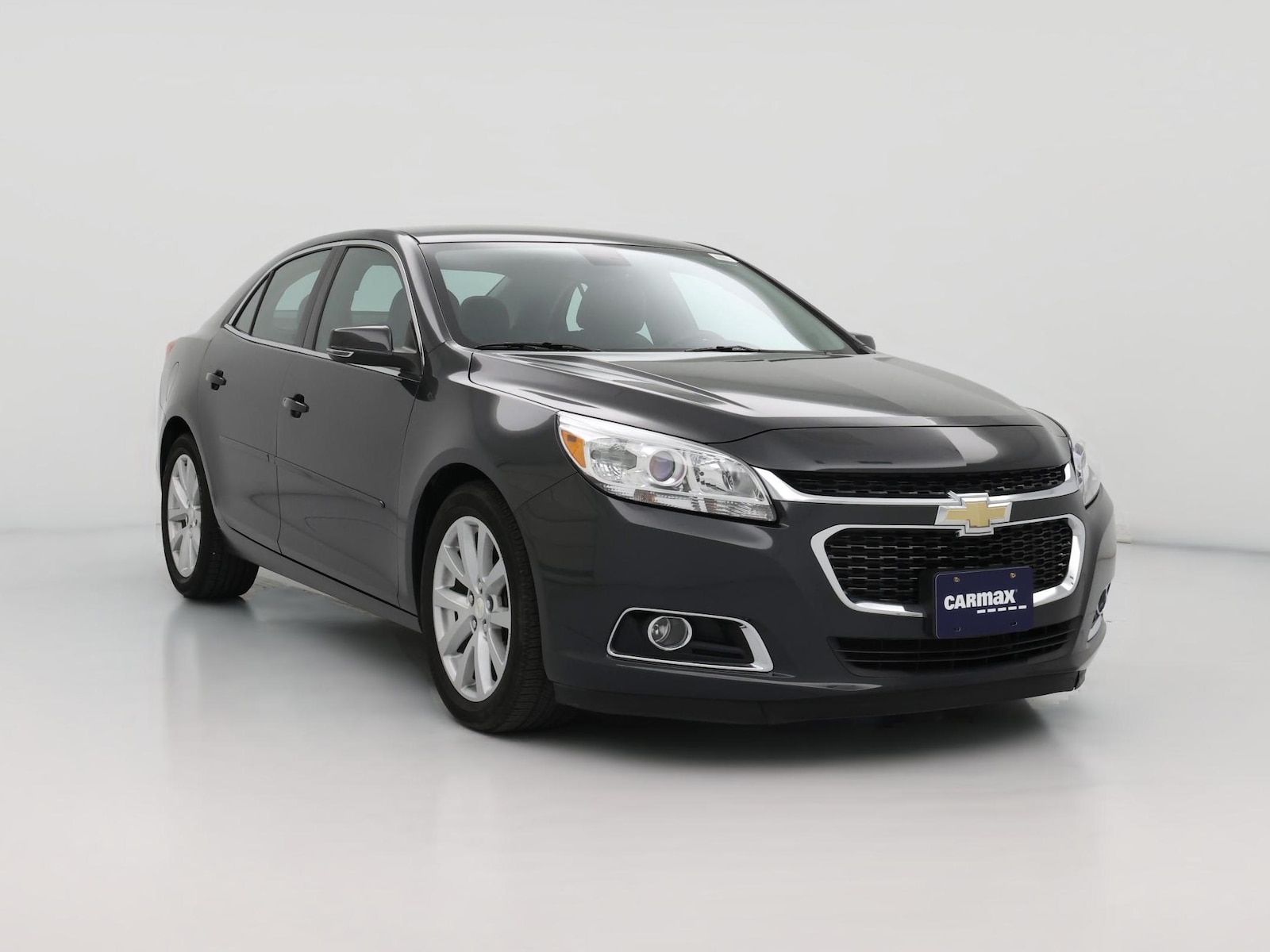 2015 Chevrolet Malibu 2LT