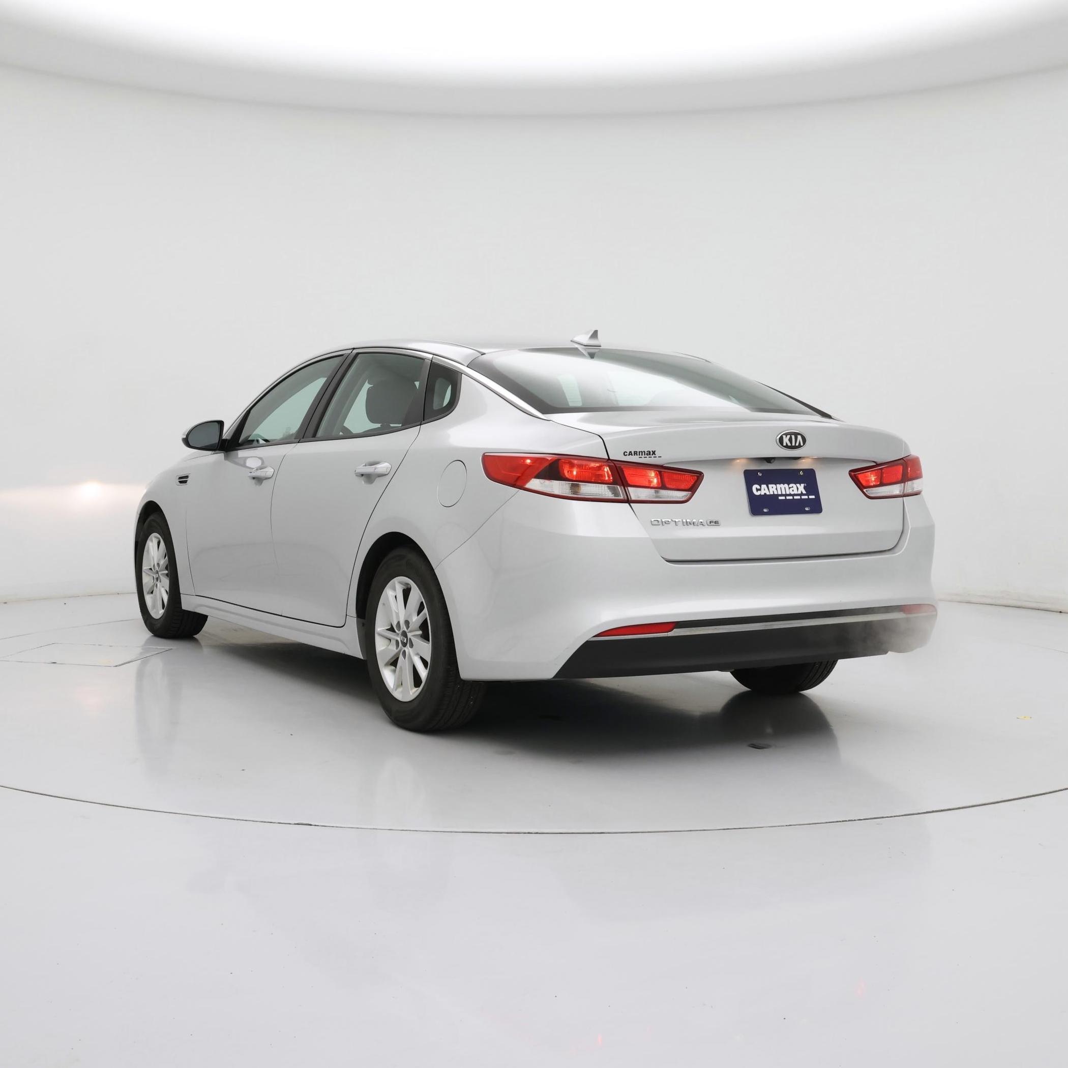 Thumbnail: 2017 Kia Optima - 2