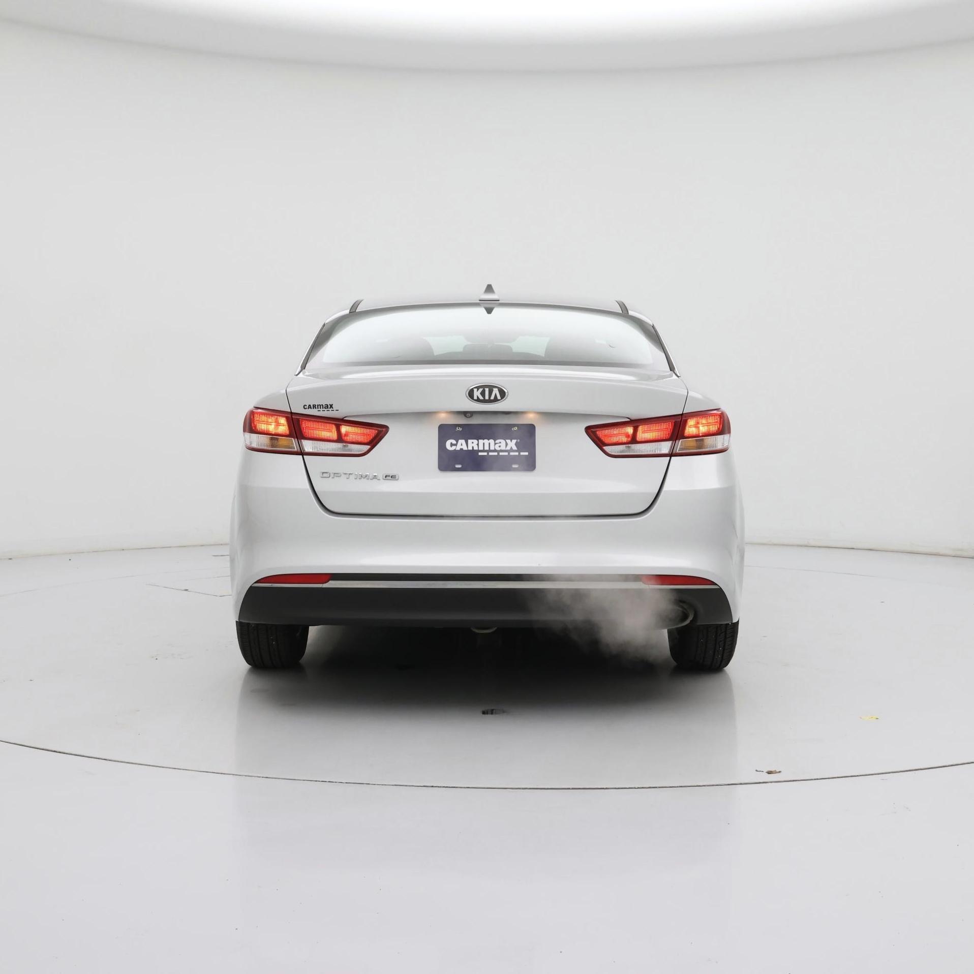 Thumbnail: 2017 Kia Optima - 6