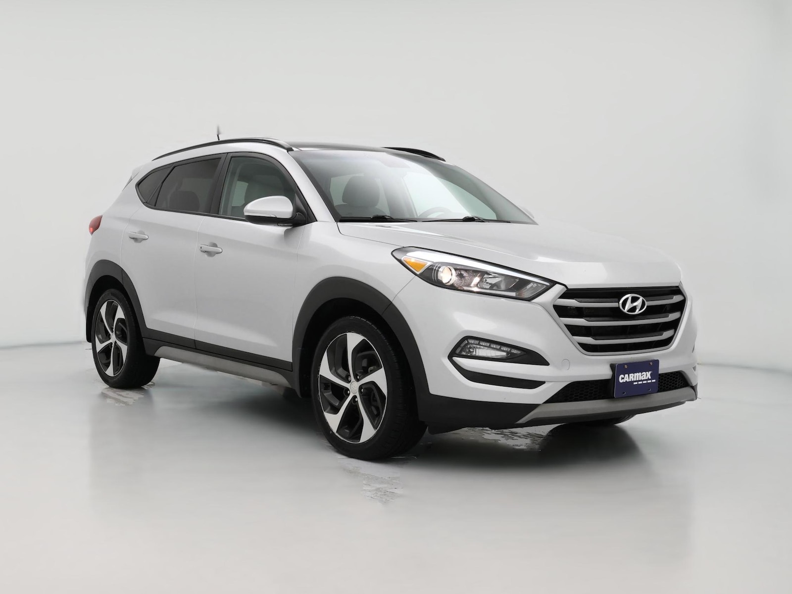 2017 Hyundai Tucson Value