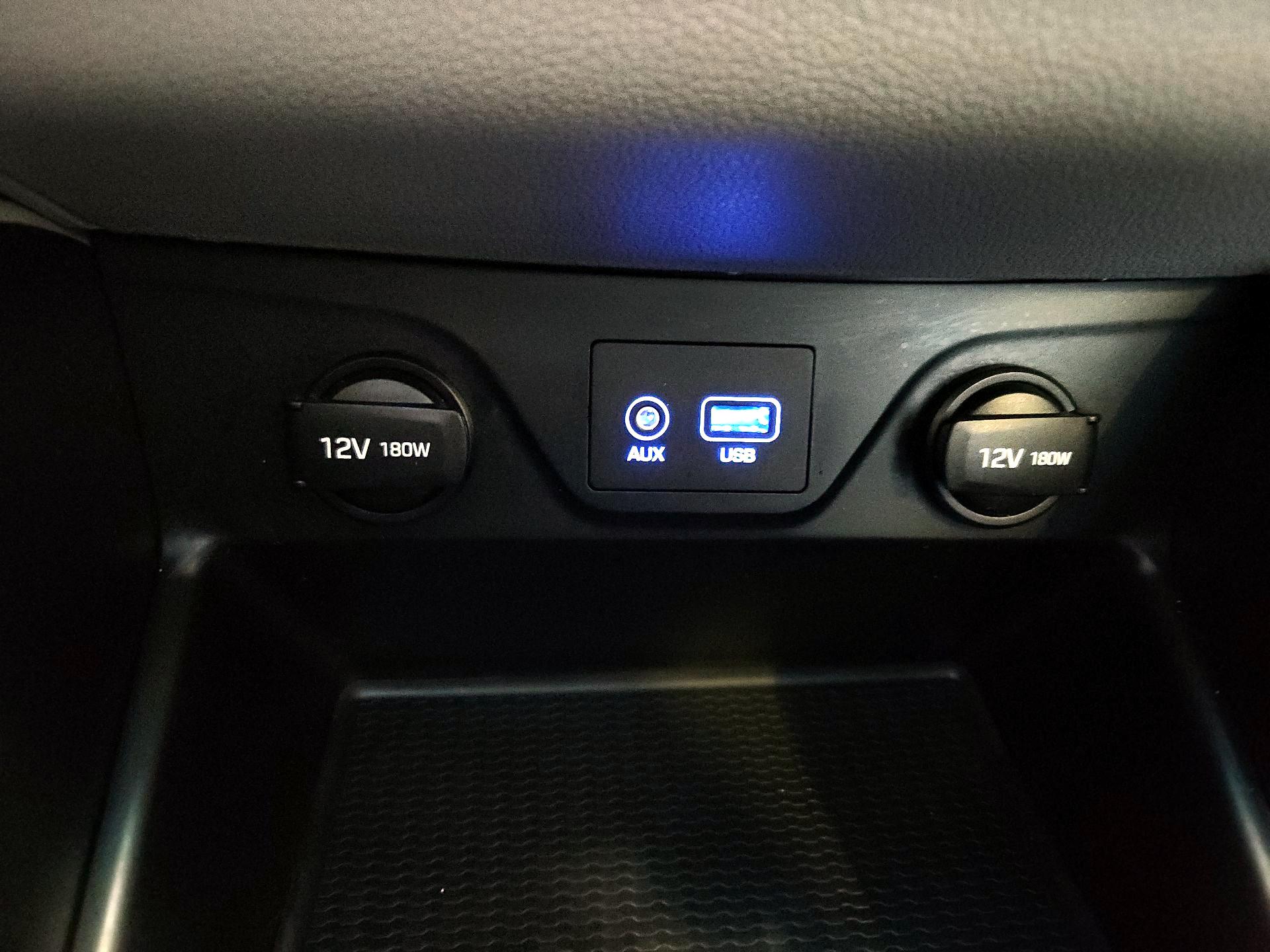 Thumbnail: 2017 Hyundai Tucson - 18