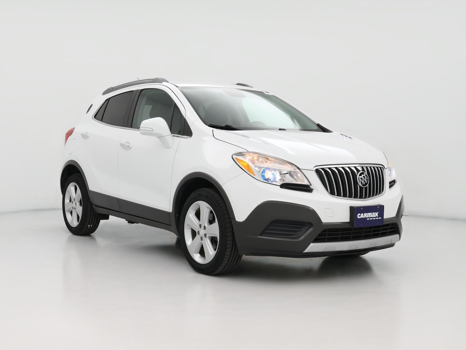 2016 Buick Encore Base