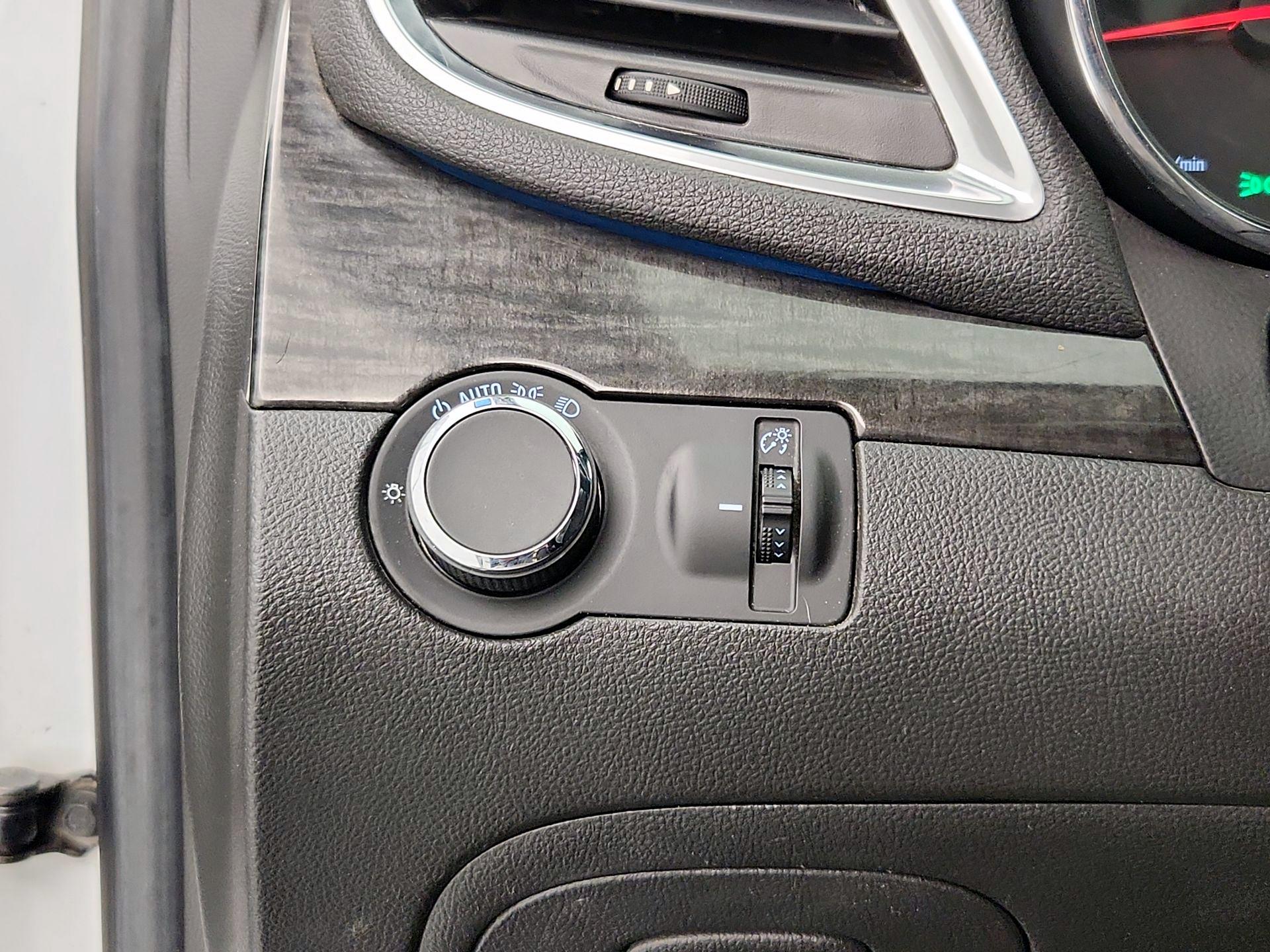 Thumbnail: 2016 Buick Encore - 13