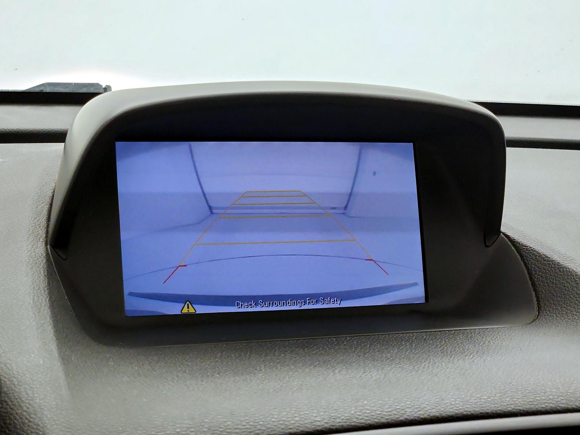 Thumbnail: 2016 Buick Encore - 14