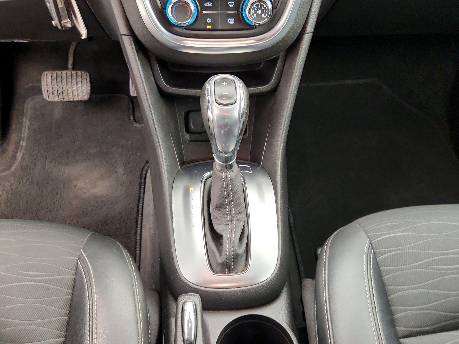 Thumbnail: 2016 Buick Encore - 17