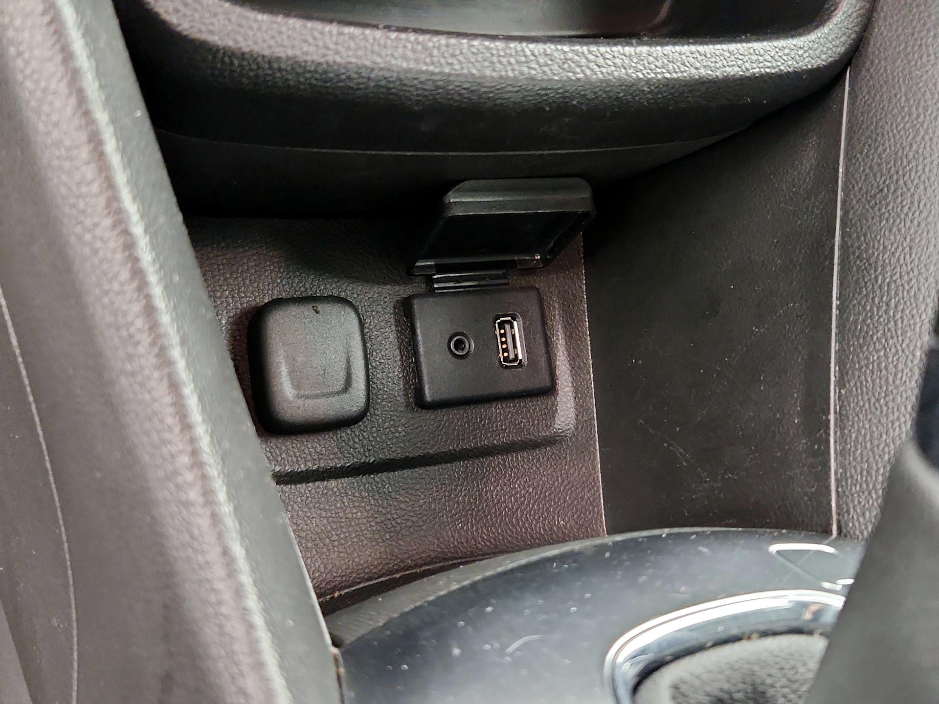 Thumbnail: 2016 Buick Encore - 18